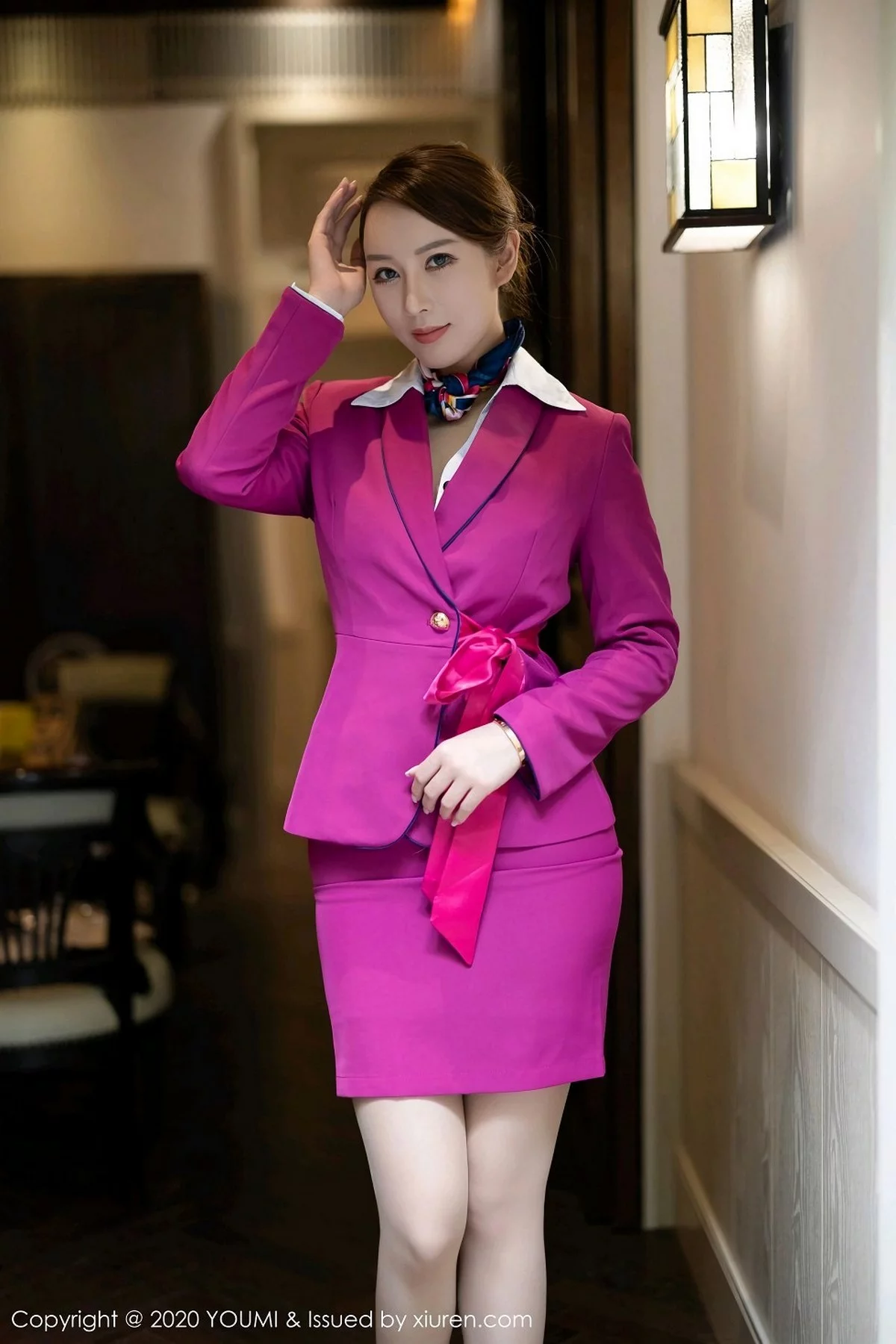 Xrmnw.Vip_尤妮丝_写真