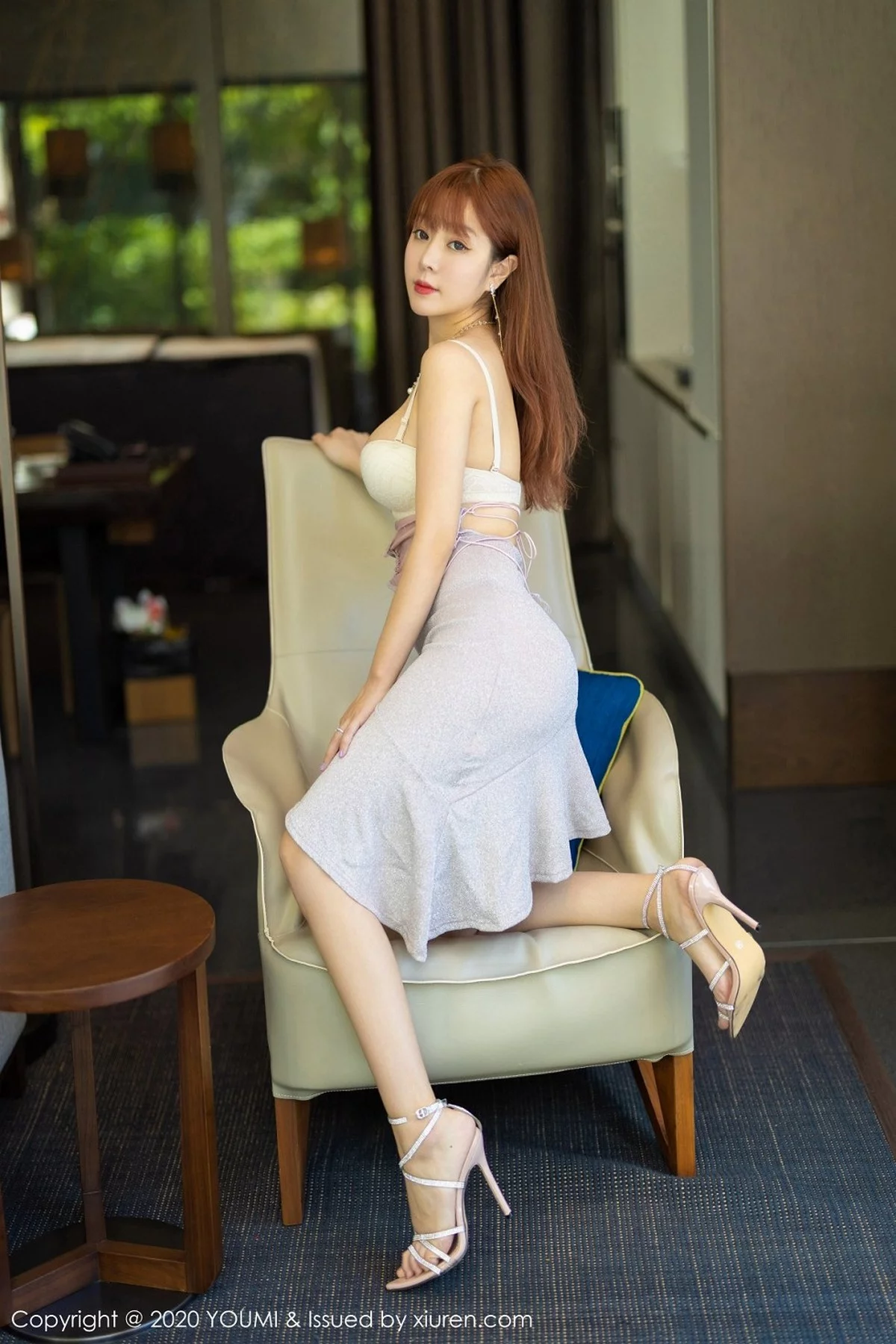 Xrmnw.Vip_王雨纯_写真