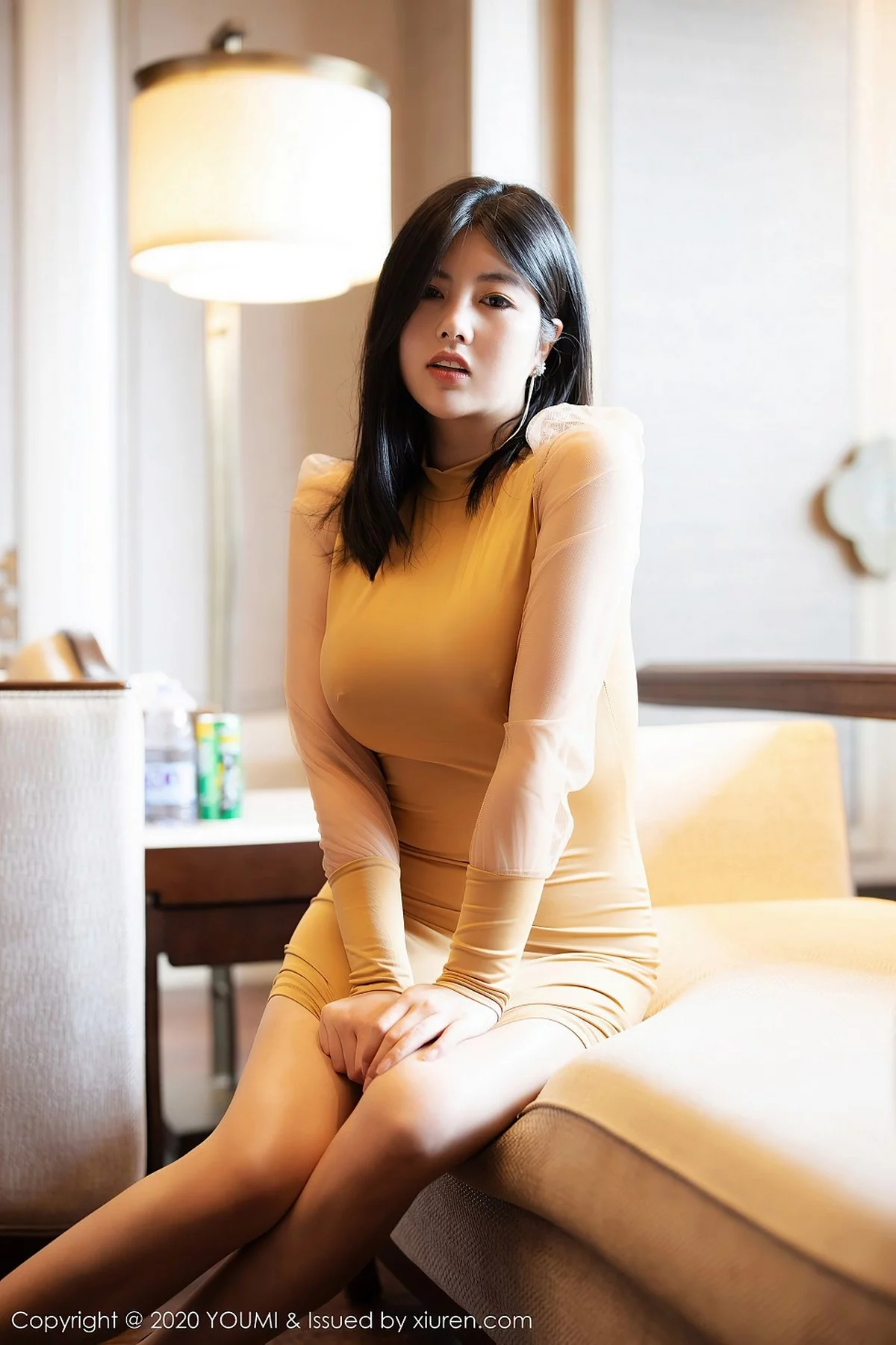 Xrmnw.Vip_娜露Selena_写真
