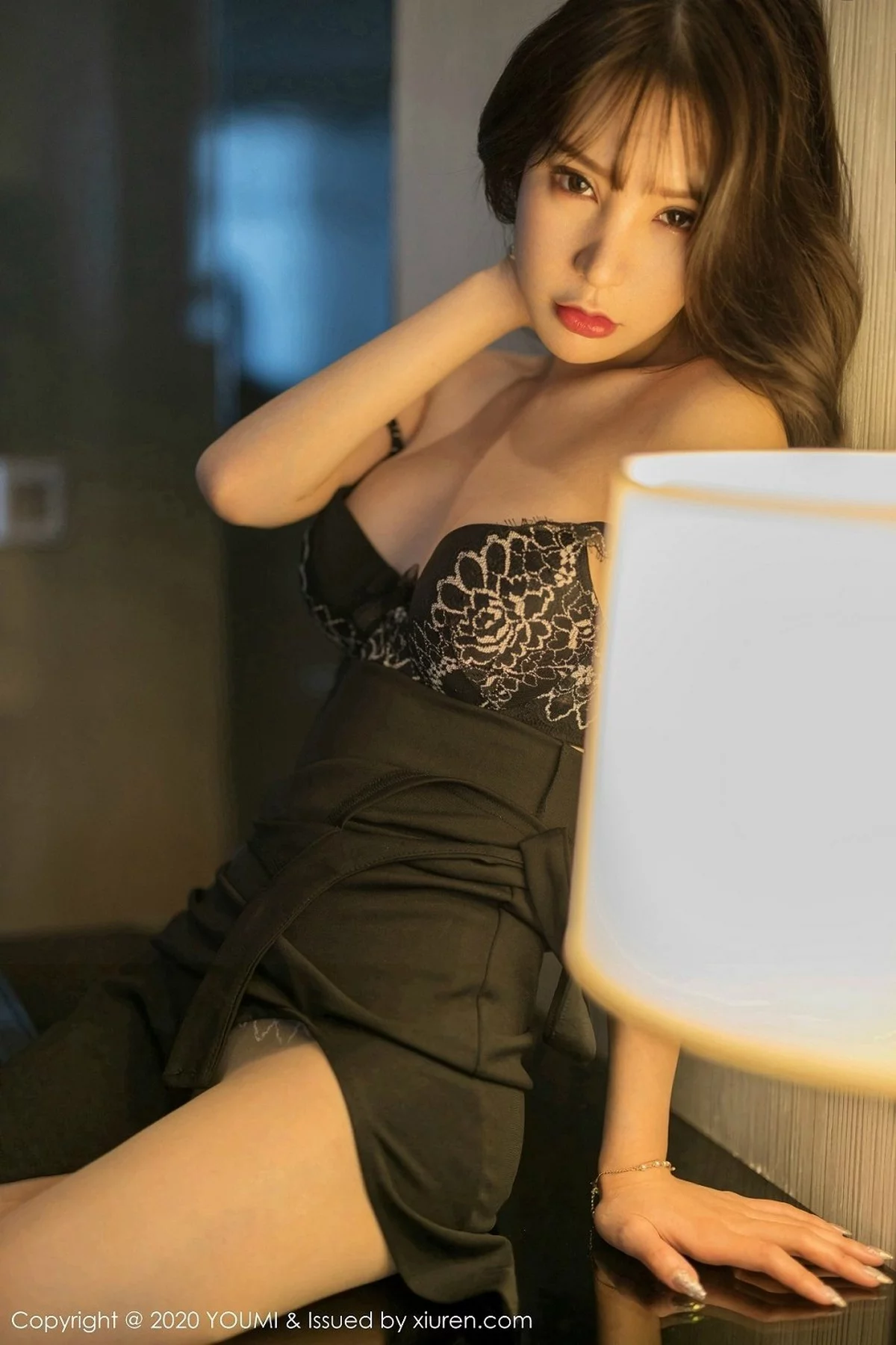 Xrmnw.Vip_周于希_写真