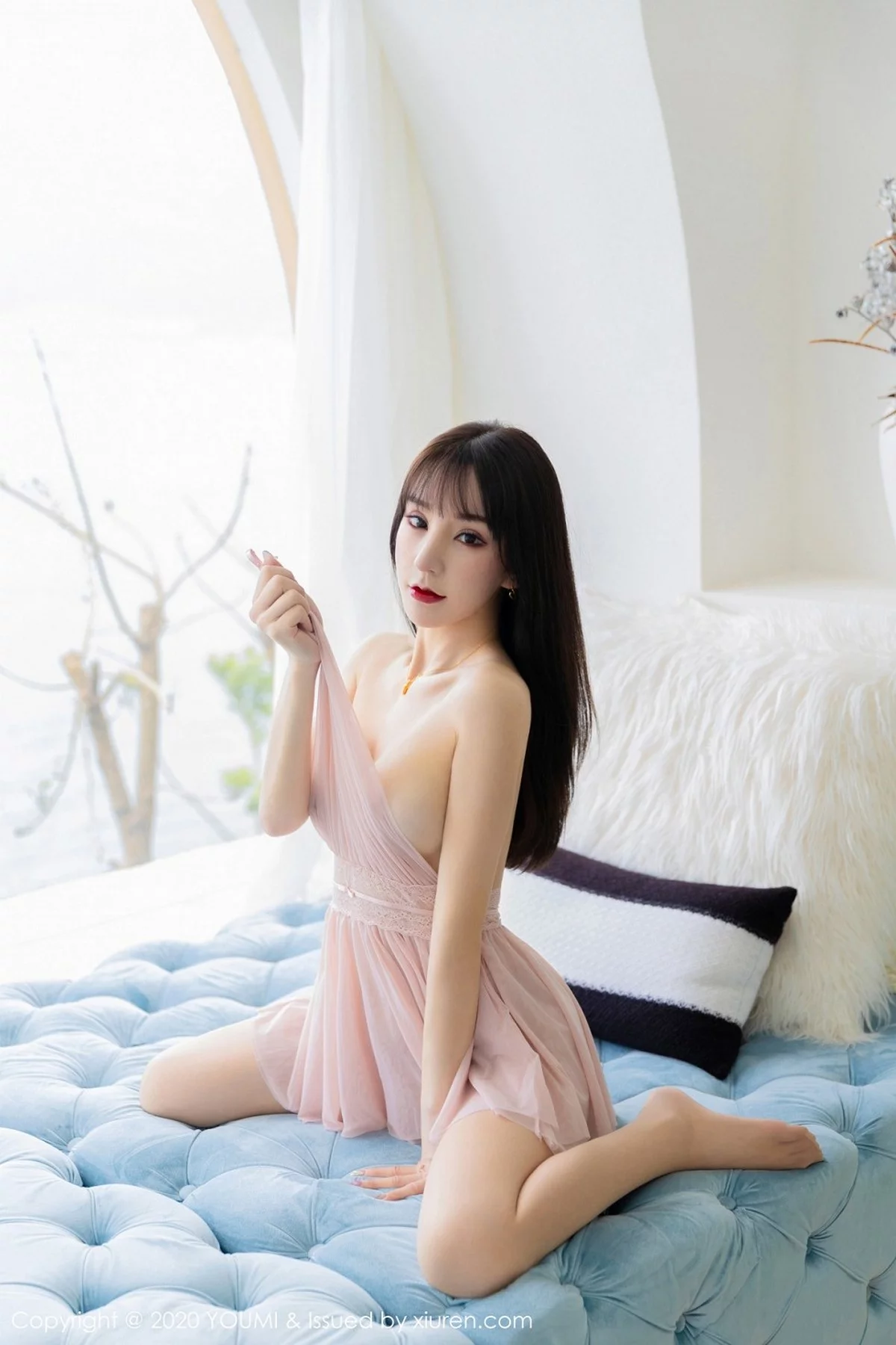 Xrmnw.Vip_周于希_写真