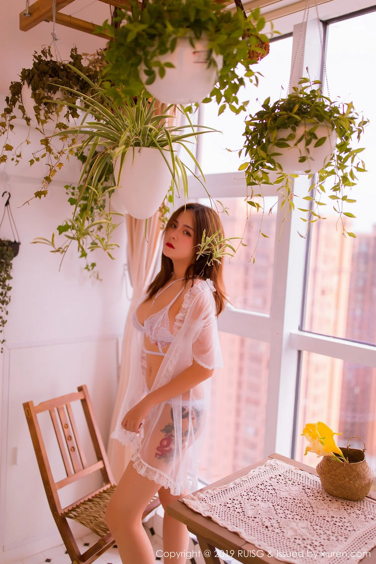 Xrmnw.Vip_Daisy琳琳_写真
