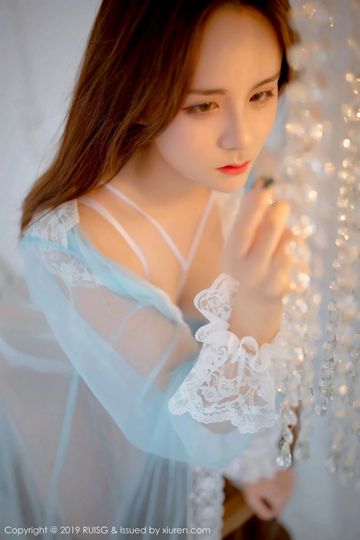 Xrmnw.Vip_Daisy琳琳_写真