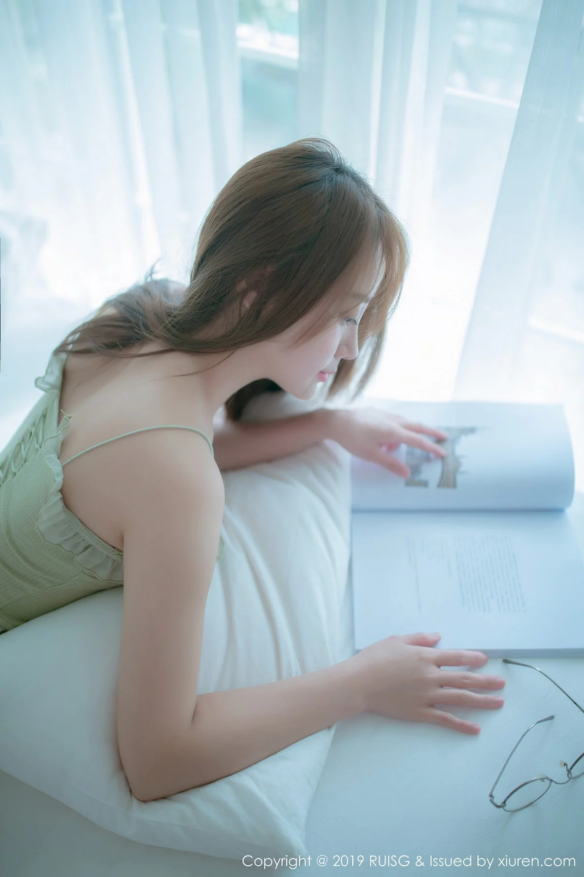 Xrmnw.Vip_风衣月_写真