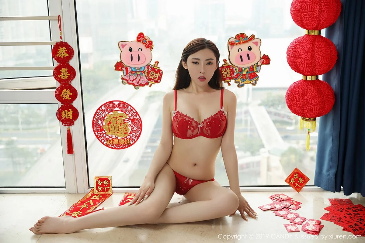 Xrmnw.Vip_萌汉药_写真