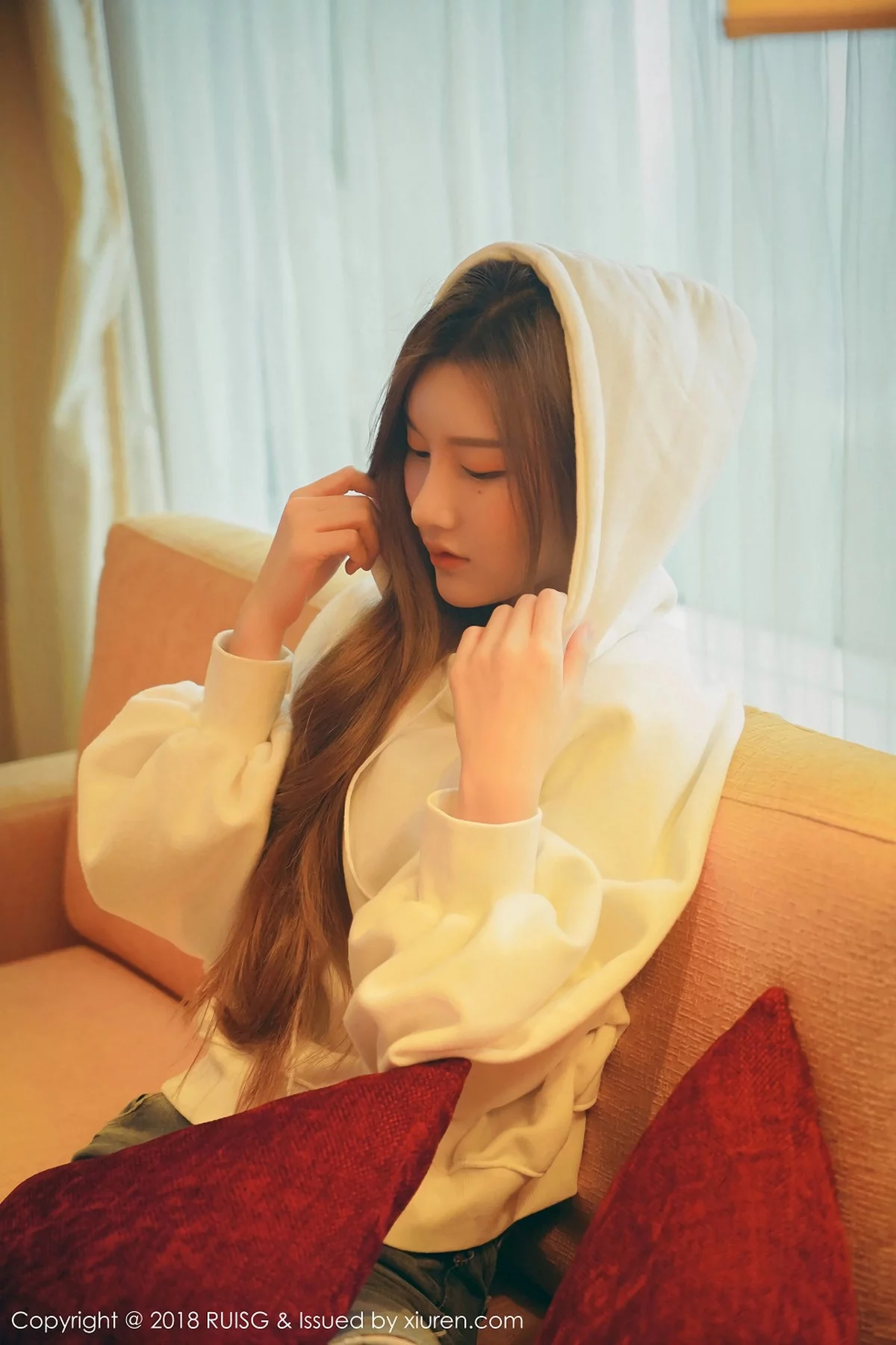 Xrmnw.Vip_M梦baby_写真