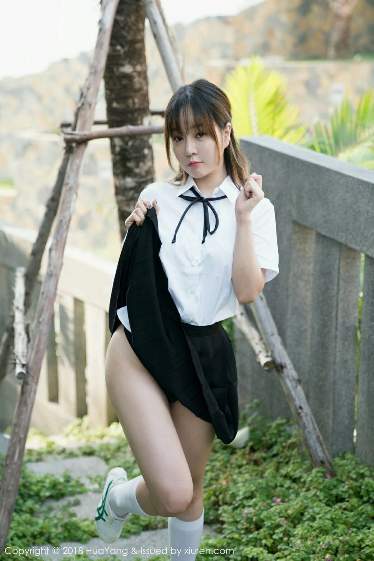 Xrmnw.Vip_黄乐然_写真