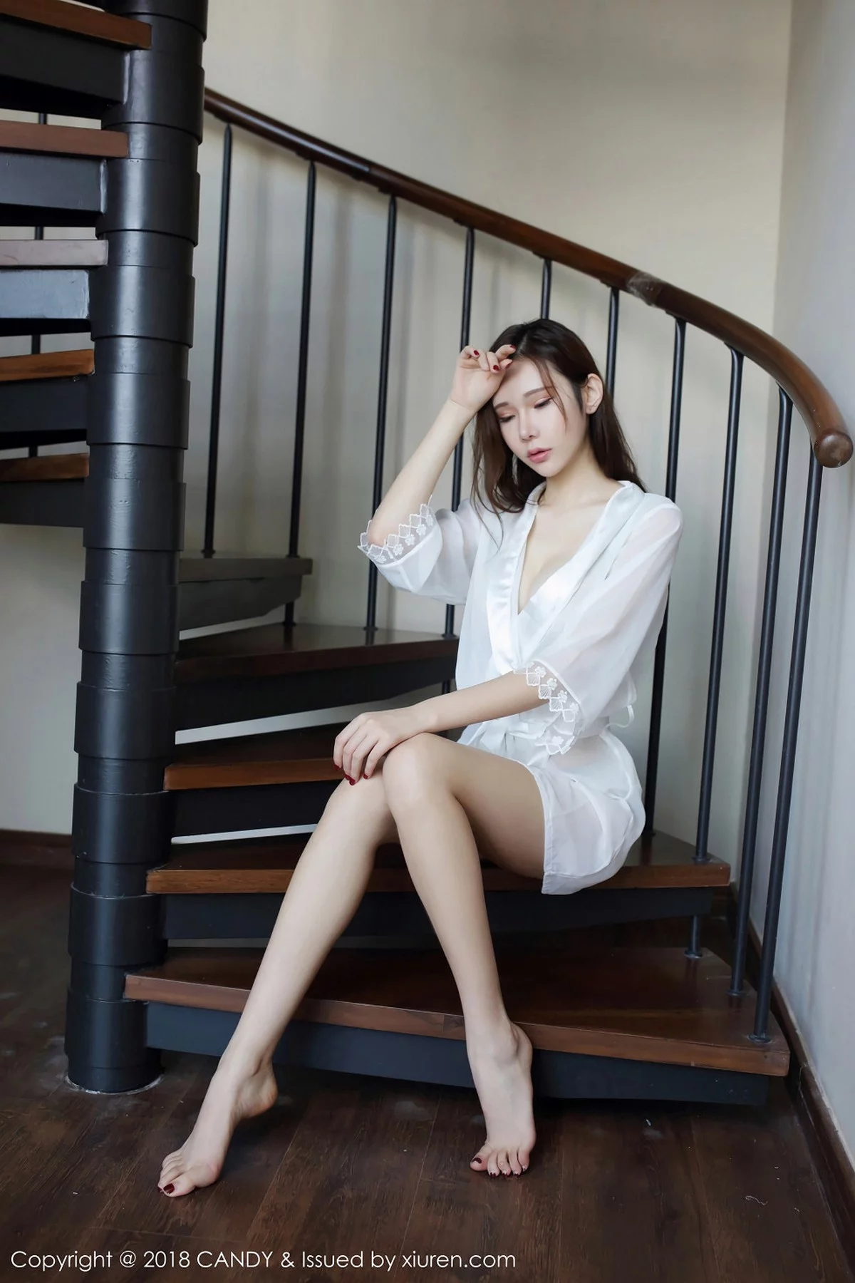 Xrmnw.Vip_萌琪琪_写真