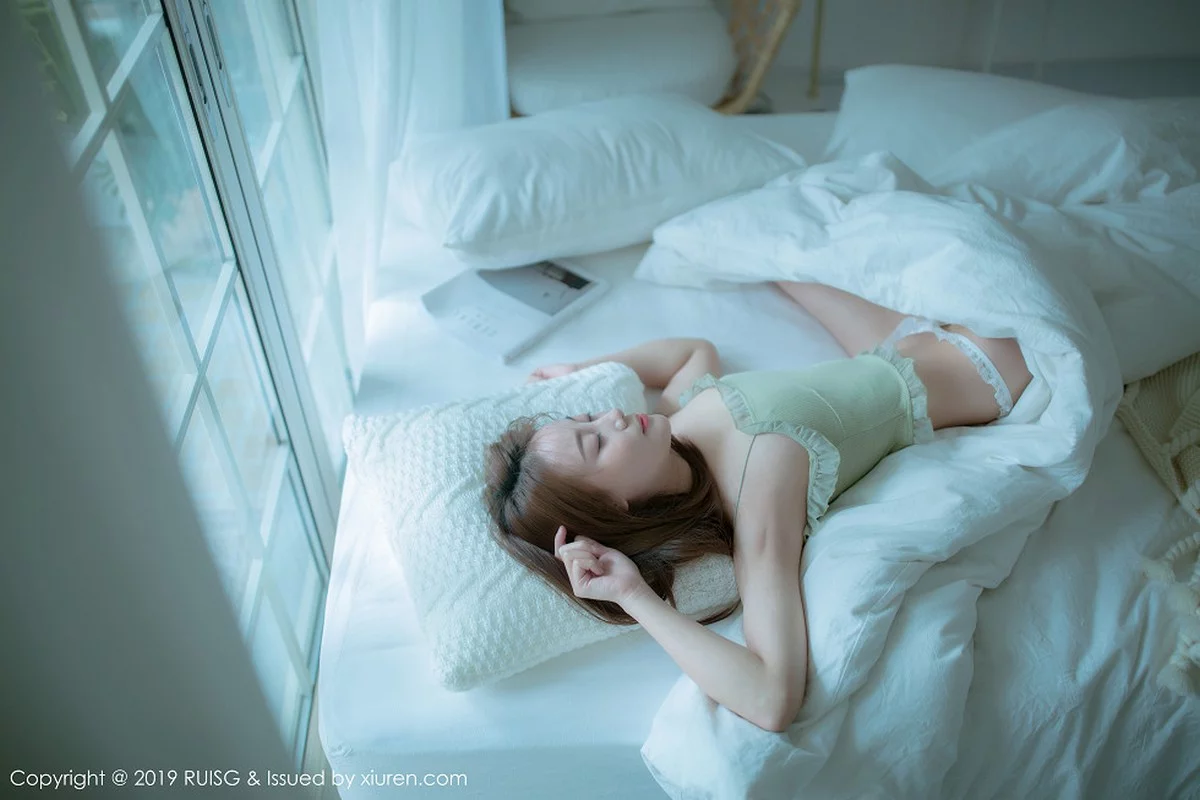 Xrmnw.Vip_风衣月_写真