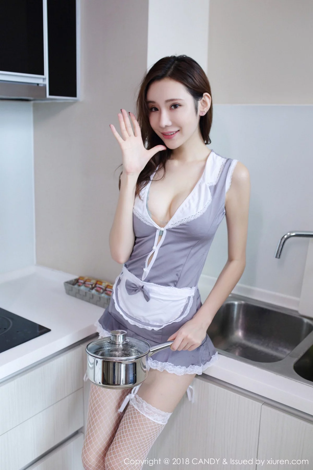 Xrmnw.Vip_萌琪琪_写真