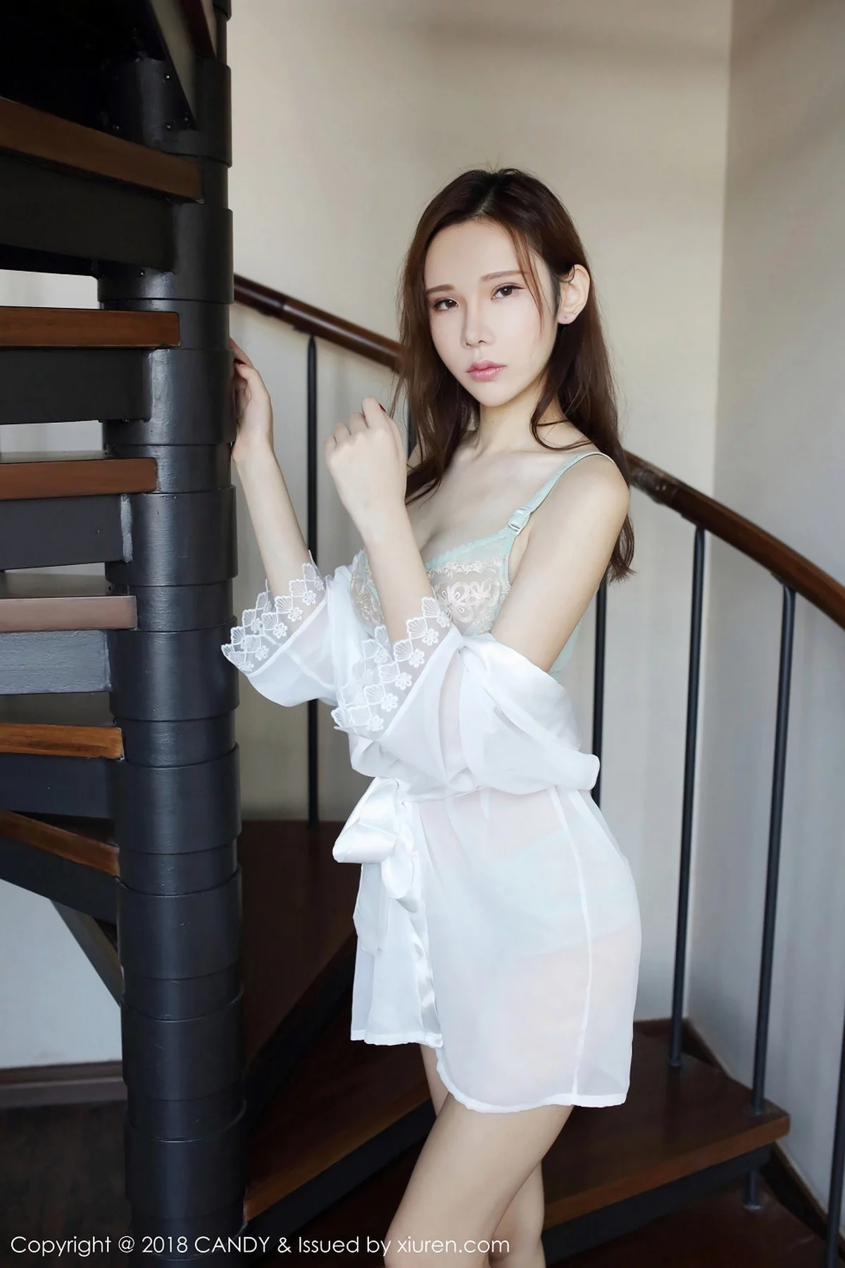 Xrmnw.Vip_萌琪琪_写真