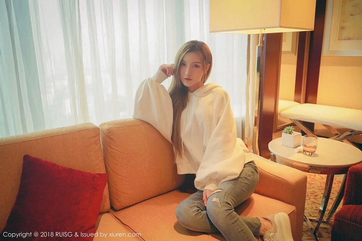 Xrmnw.Vip_M梦baby_写真