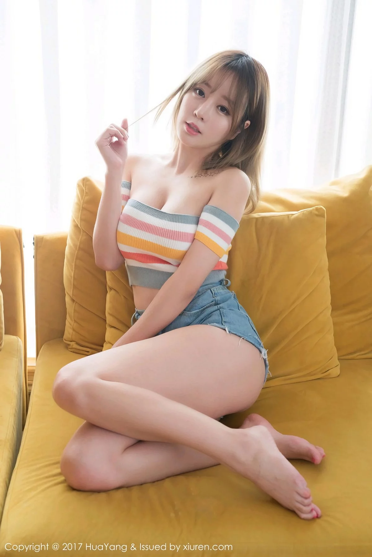 Xrmnw.Vip_王雨纯_写真
