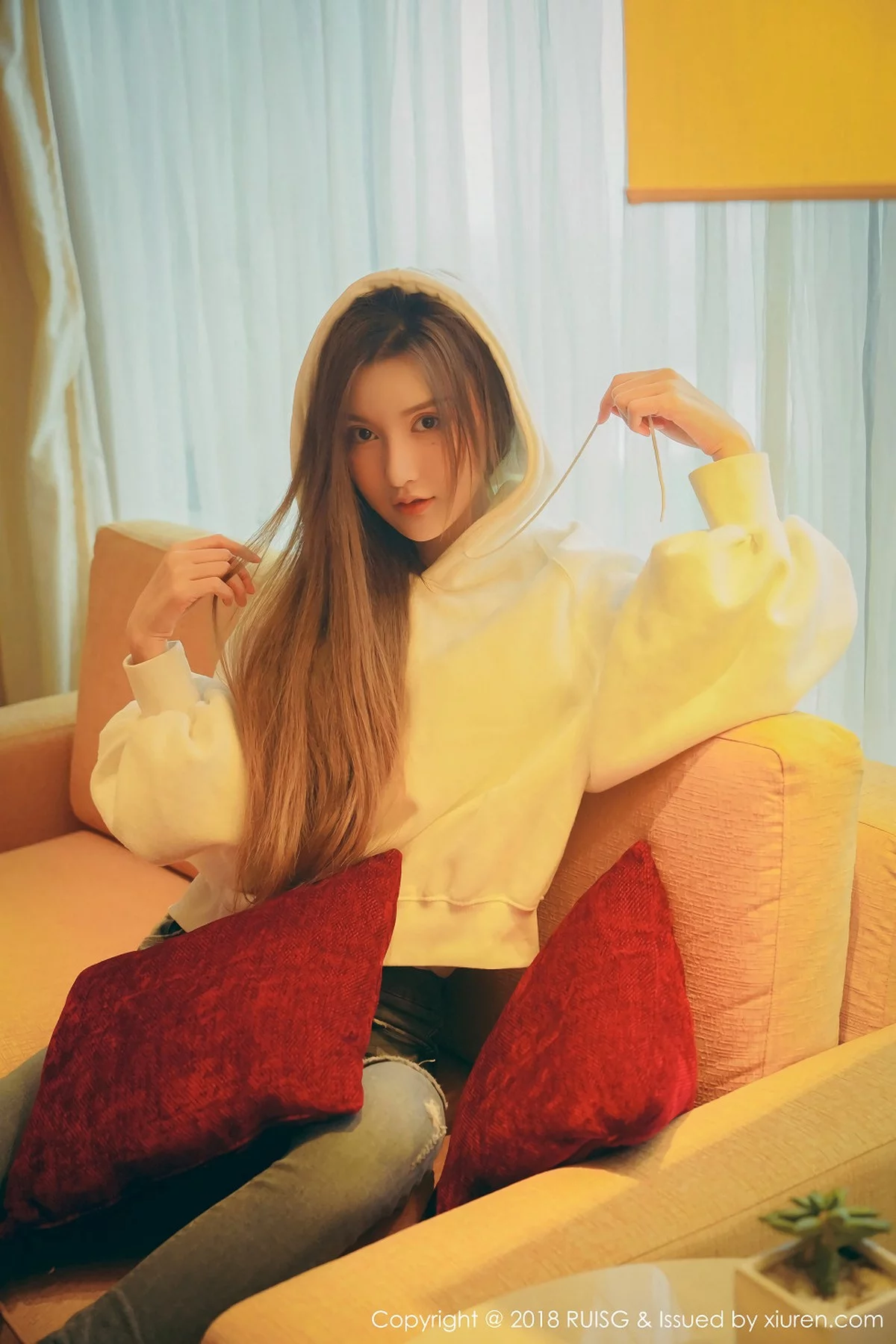 Xrmnw.Vip_M梦baby_写真