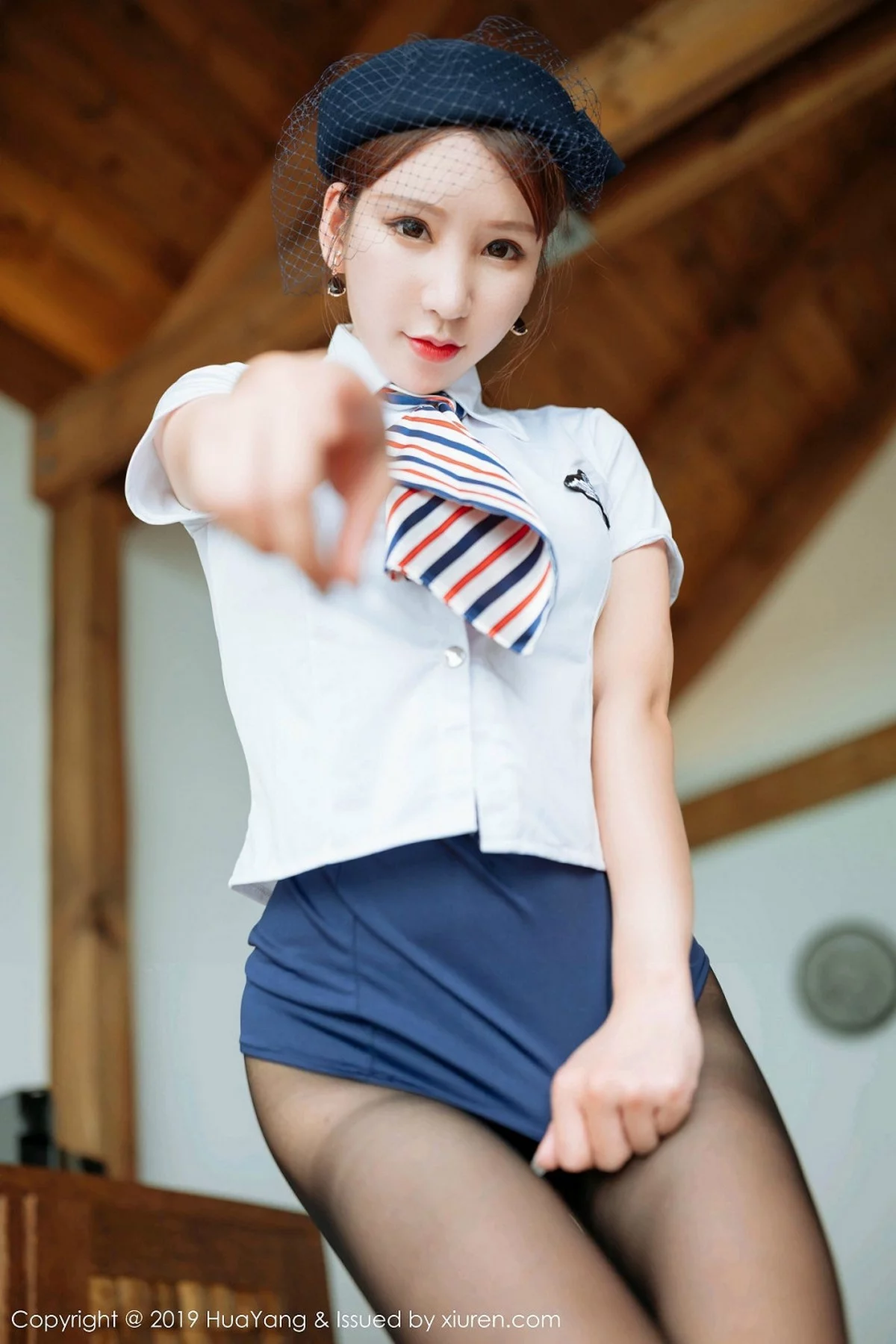 Xrmnw.Vip_周于希_写真