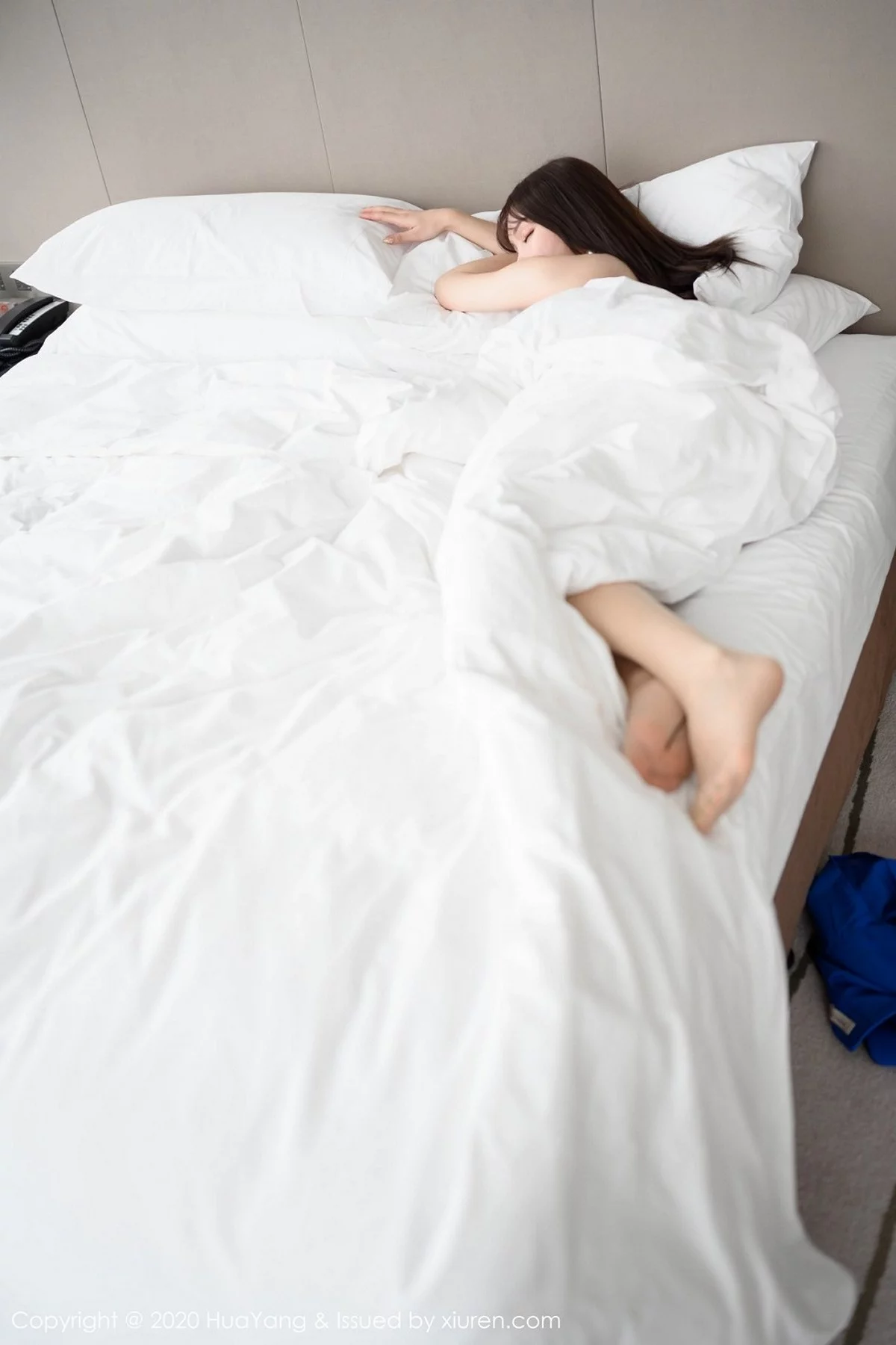 Xrmnw.Vip_周于希_写真