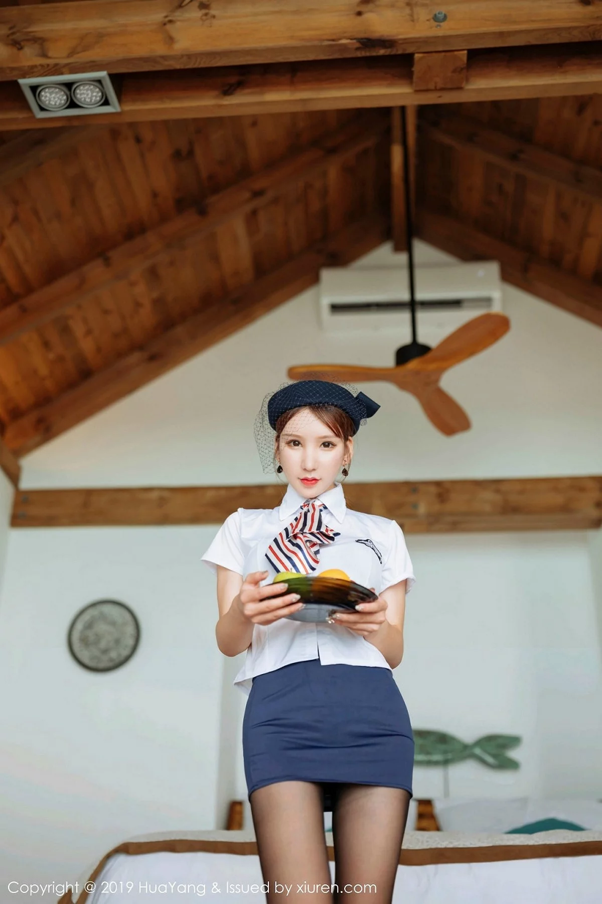 Xrmnw.Vip_周于希_写真