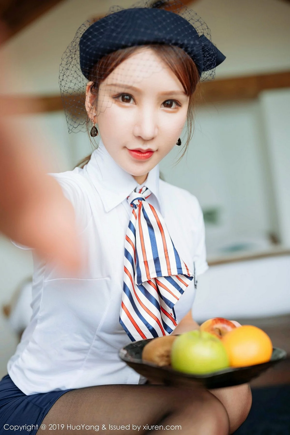 Xrmnw.Vip_周于希_写真