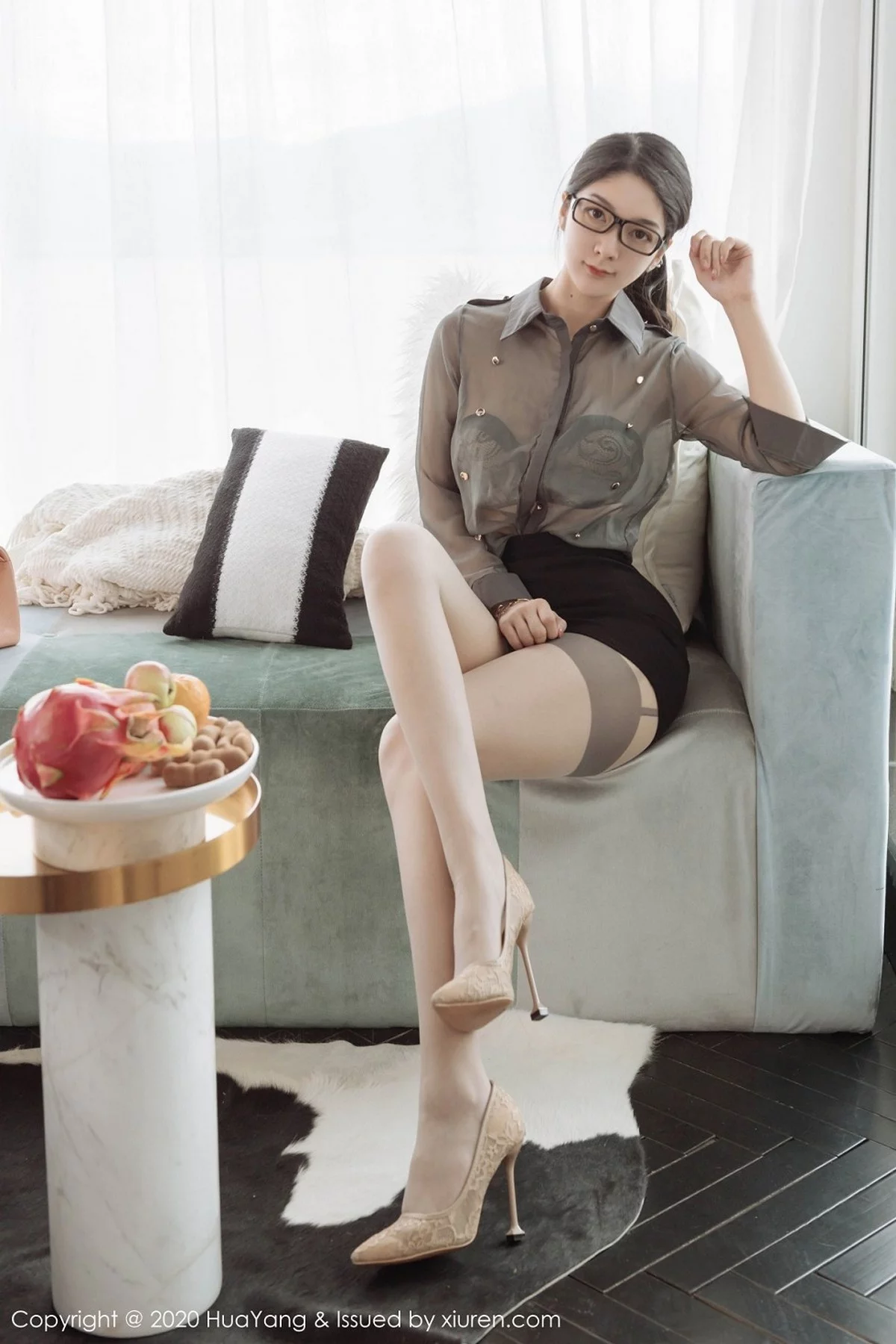 Xrmnw.Vip_小热巴_写真