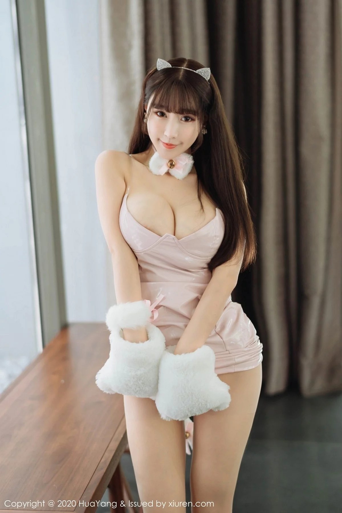 Xrmnw.Vip_朱可儿_写真