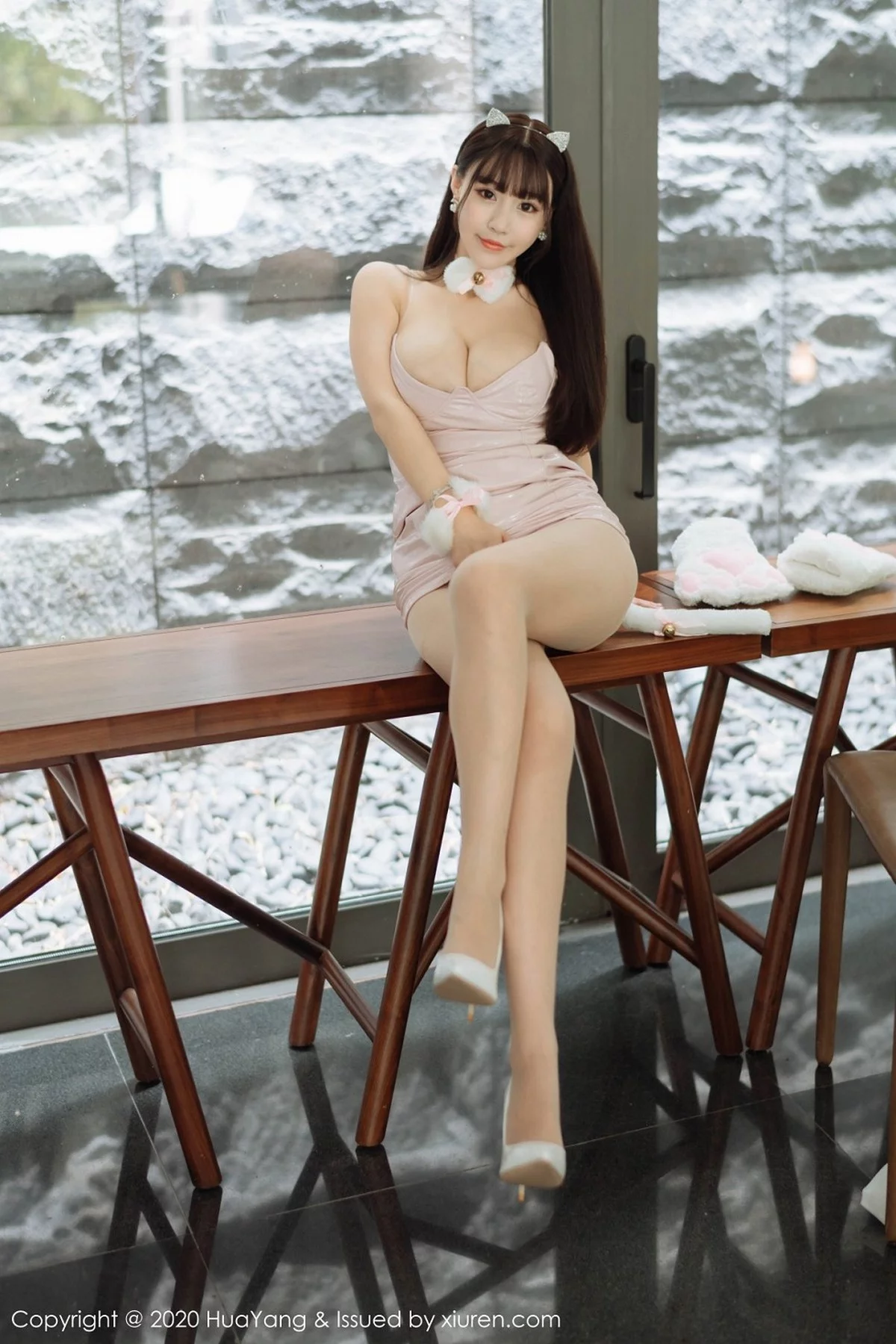 Xrmnw.Vip_朱可儿_写真