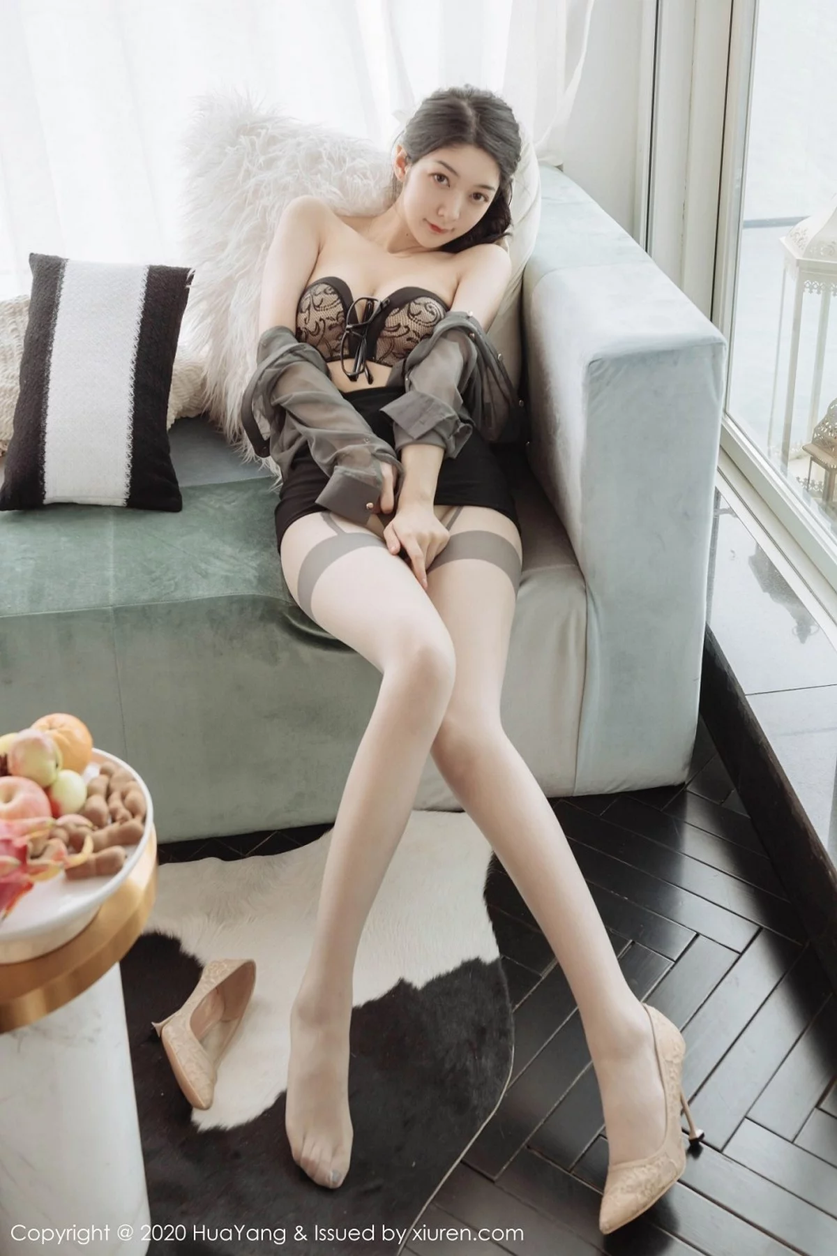 Xrmnw.Vip_小热巴_写真