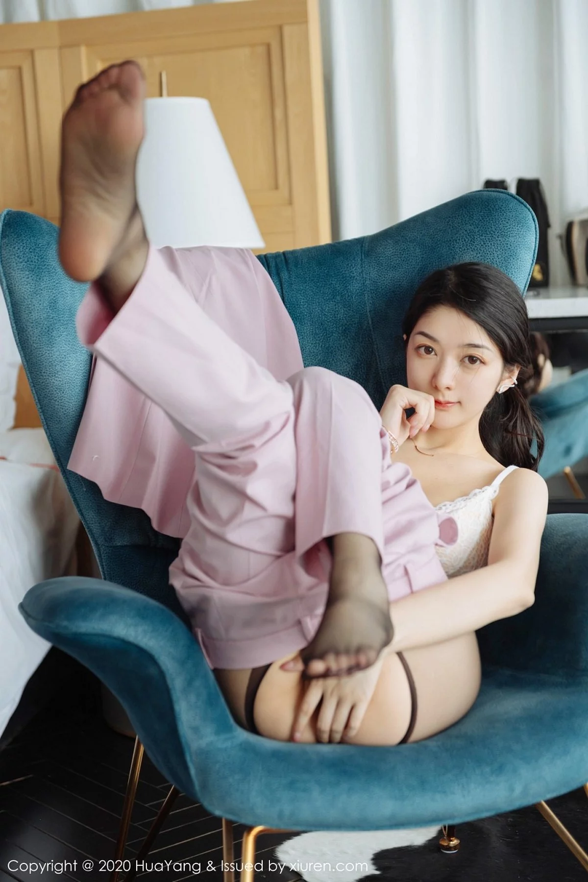 Xrmnw.Vip_小热巴_写真