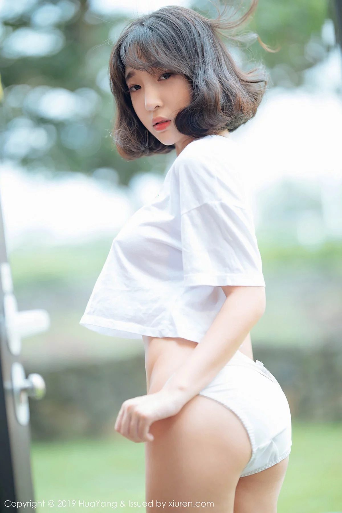 Xrmnw.Vip_模特_卿卿_写真