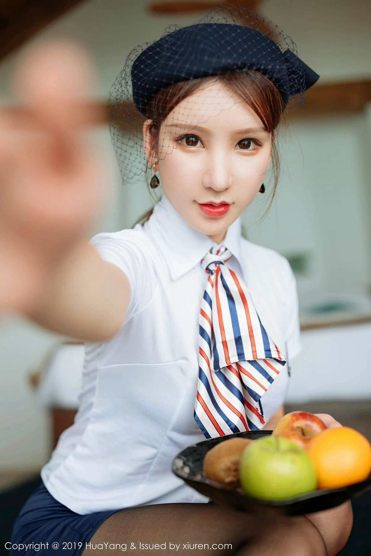 Xrmnw.Vip_周于希_写真