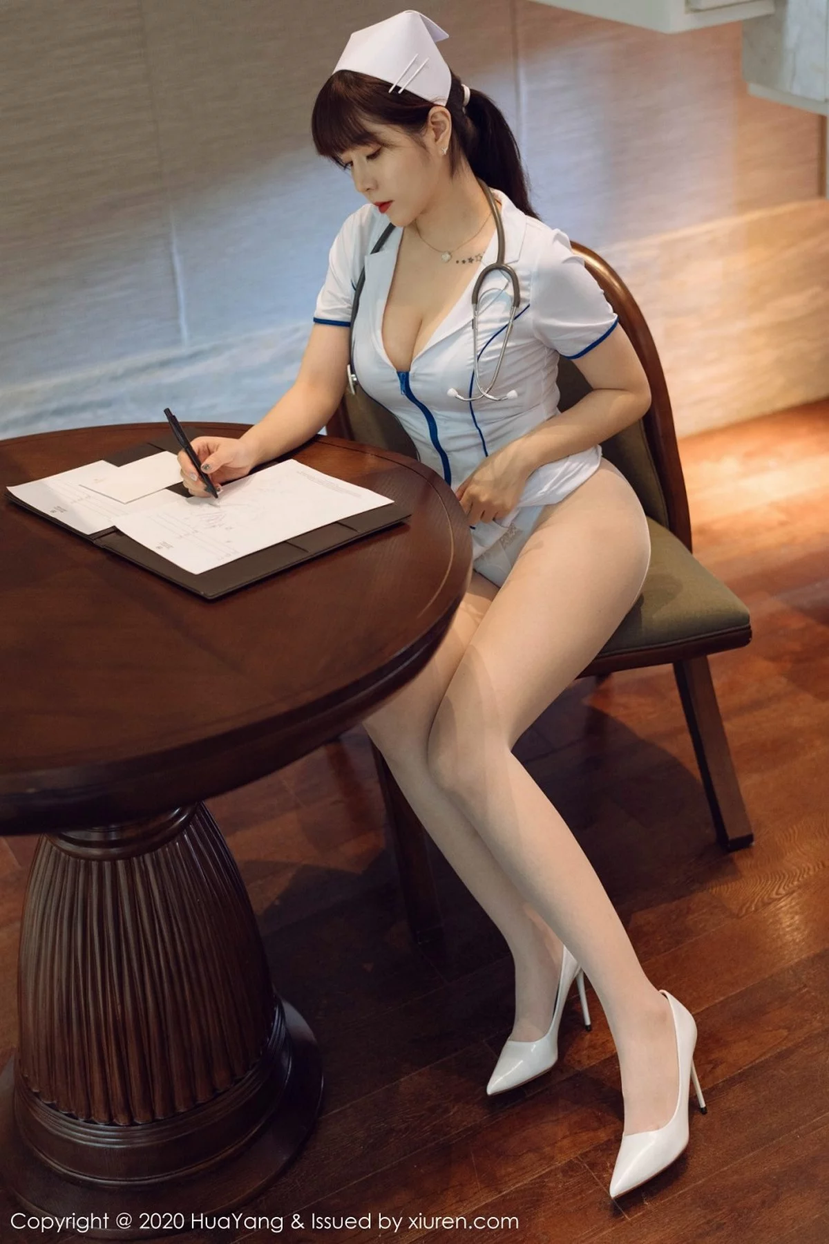 Xrmnw.Vip_王雨纯_写真