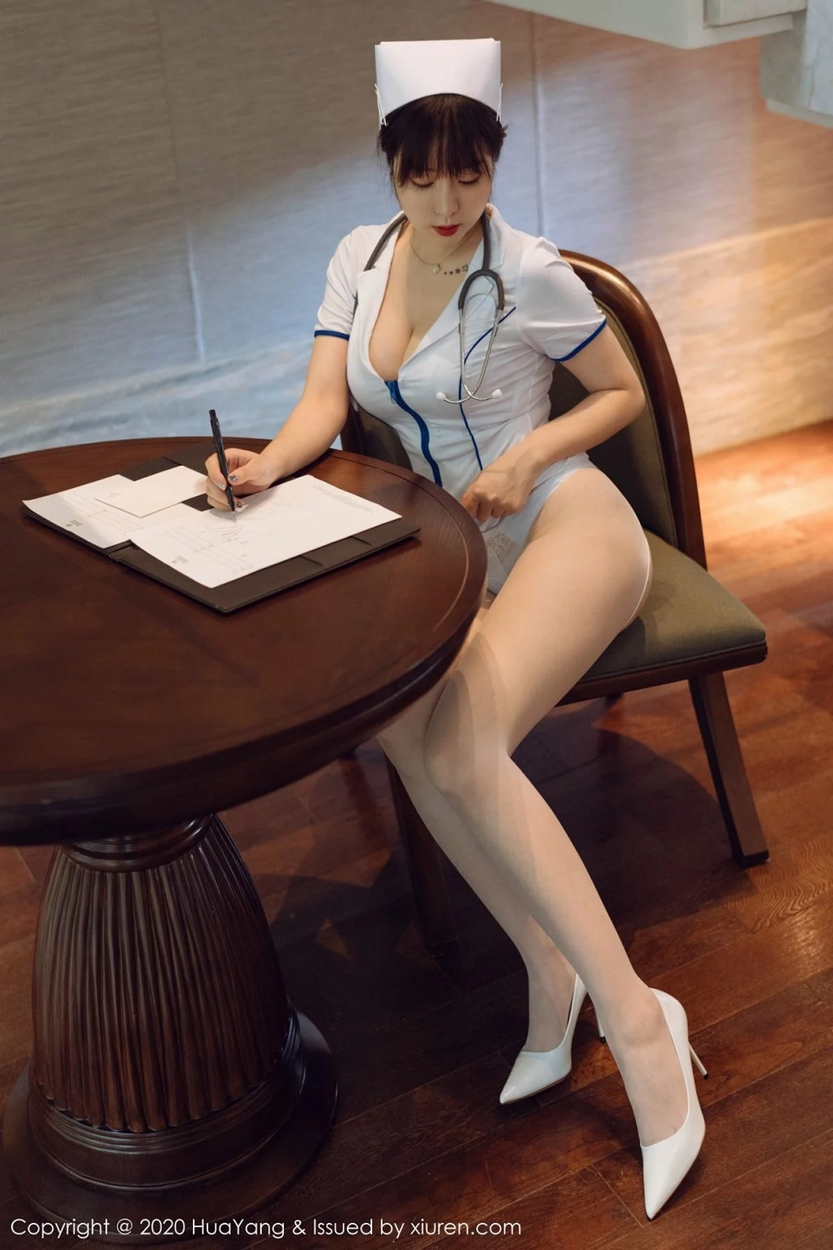 Xrmnw.Vip_王雨纯_写真