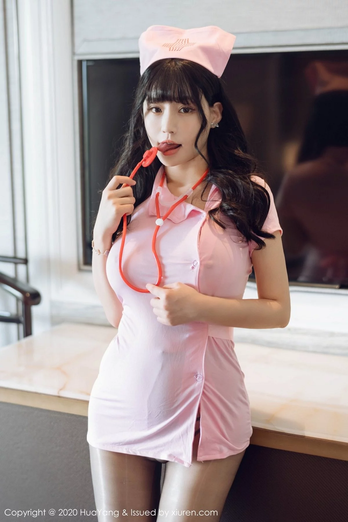Xrmnw.Vip_朱可儿_写真