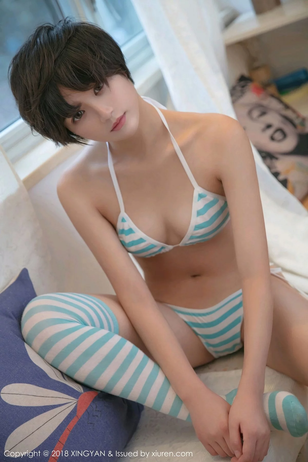 Xrmnw.Vip_悦爷妖精_写真