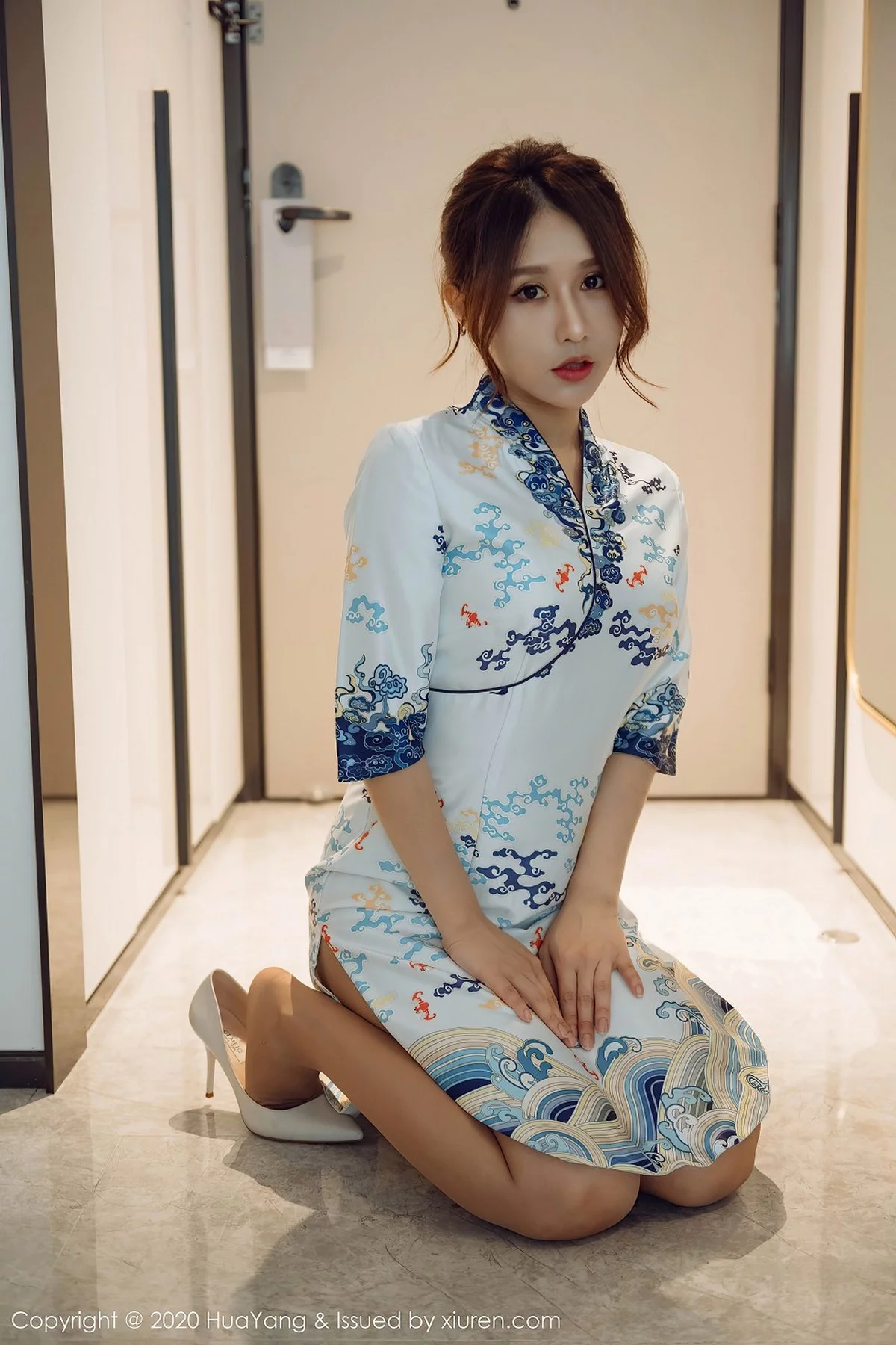 Xrmnw.Vip_徐安安_写真