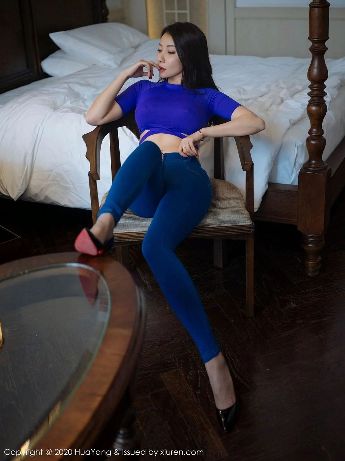 Xrmnw.Vip_果儿Victoria_写真