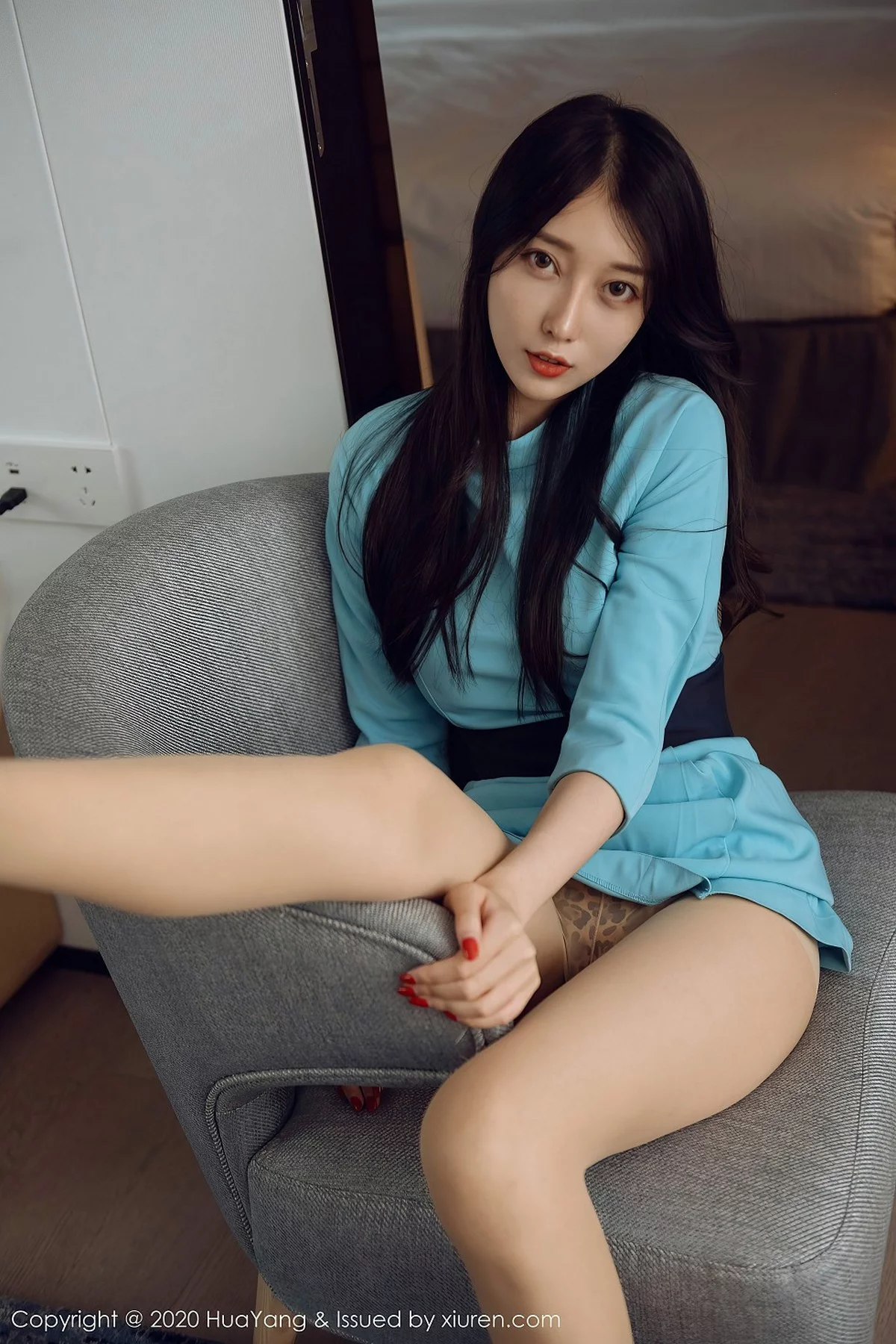 Xrmnw.Vip_玥儿玥_写真