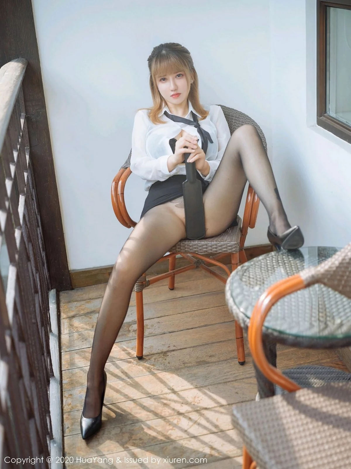 Xrmnw.Vip_周大萌_写真