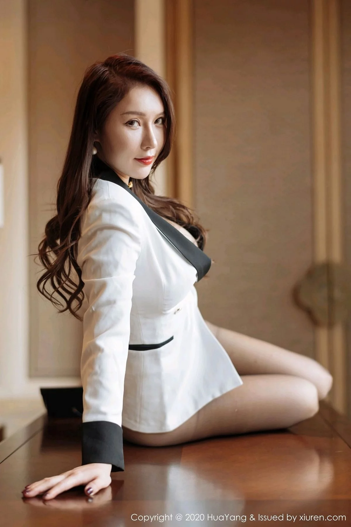 Xrmnw.Vip_尤妮丝_写真