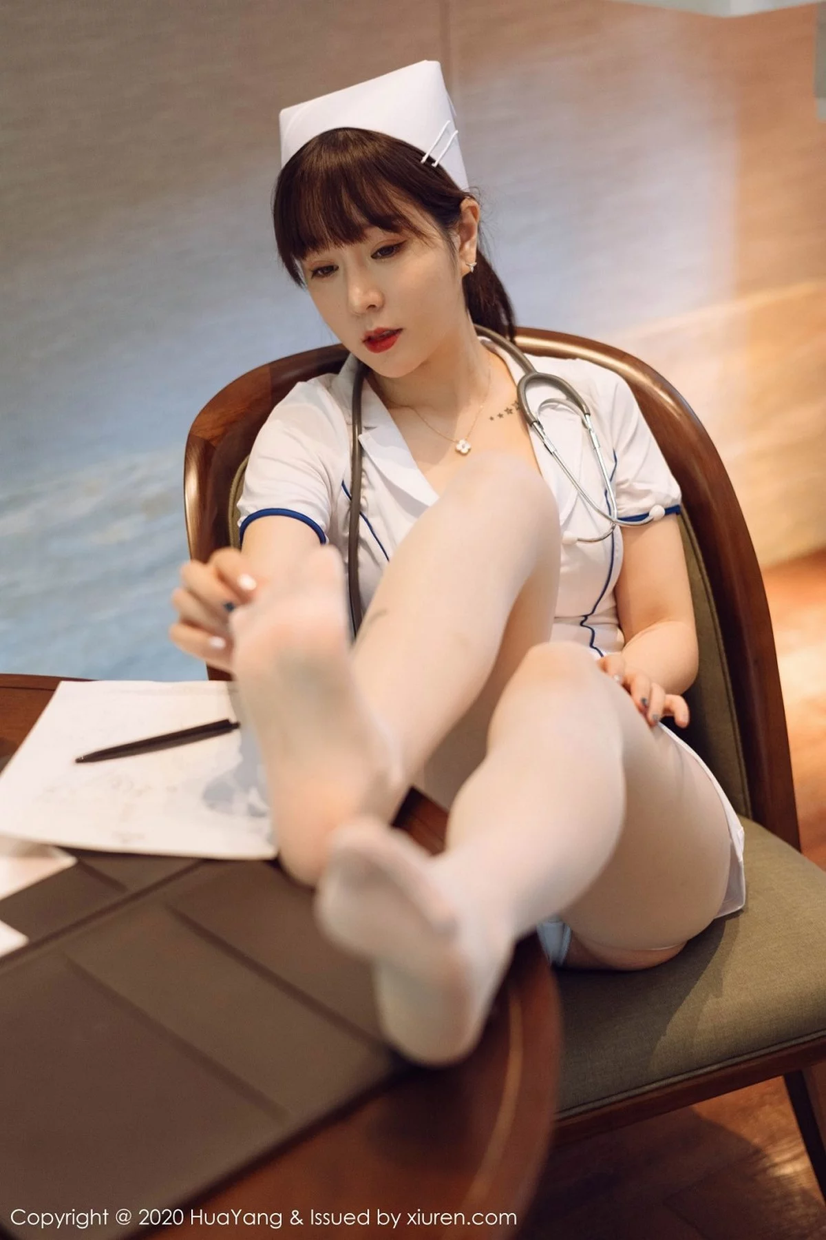 Xrmnw.Vip_王雨纯_写真