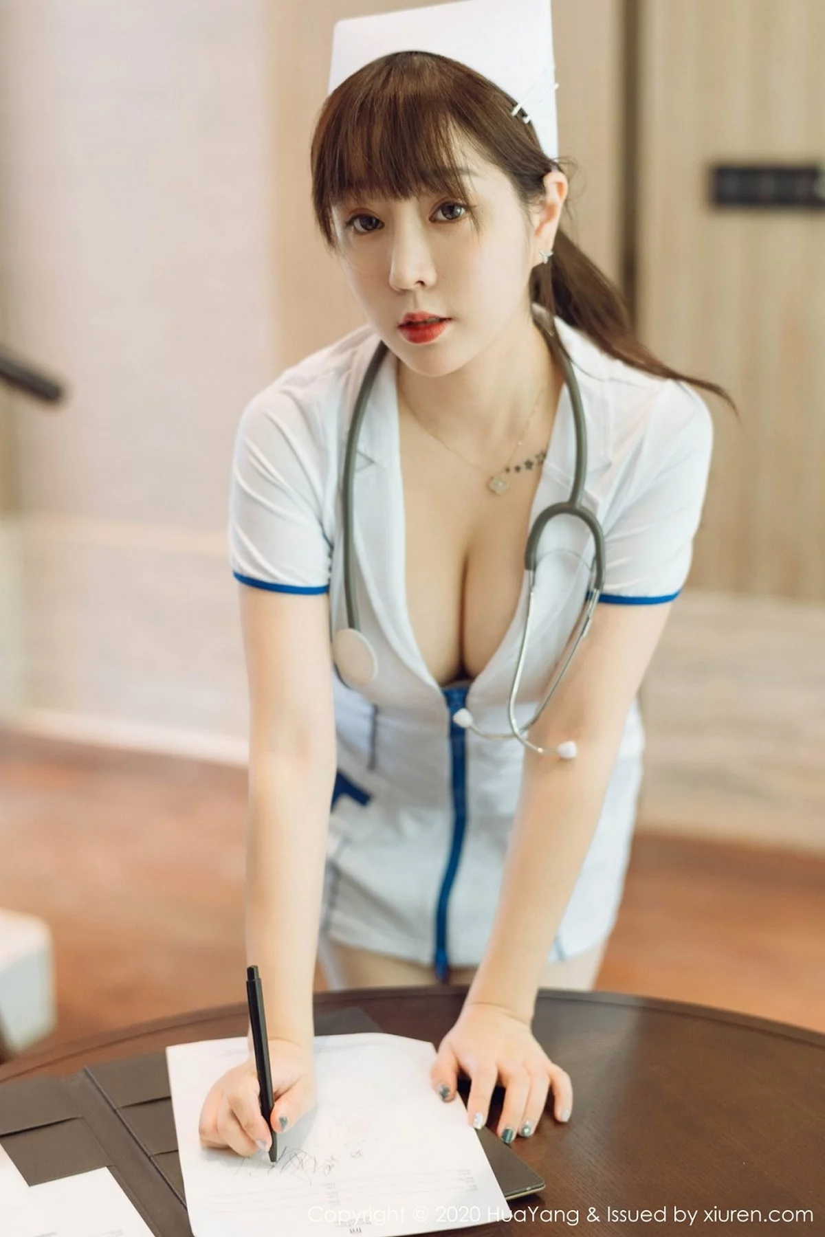 Xrmnw.Vip_王雨纯_写真