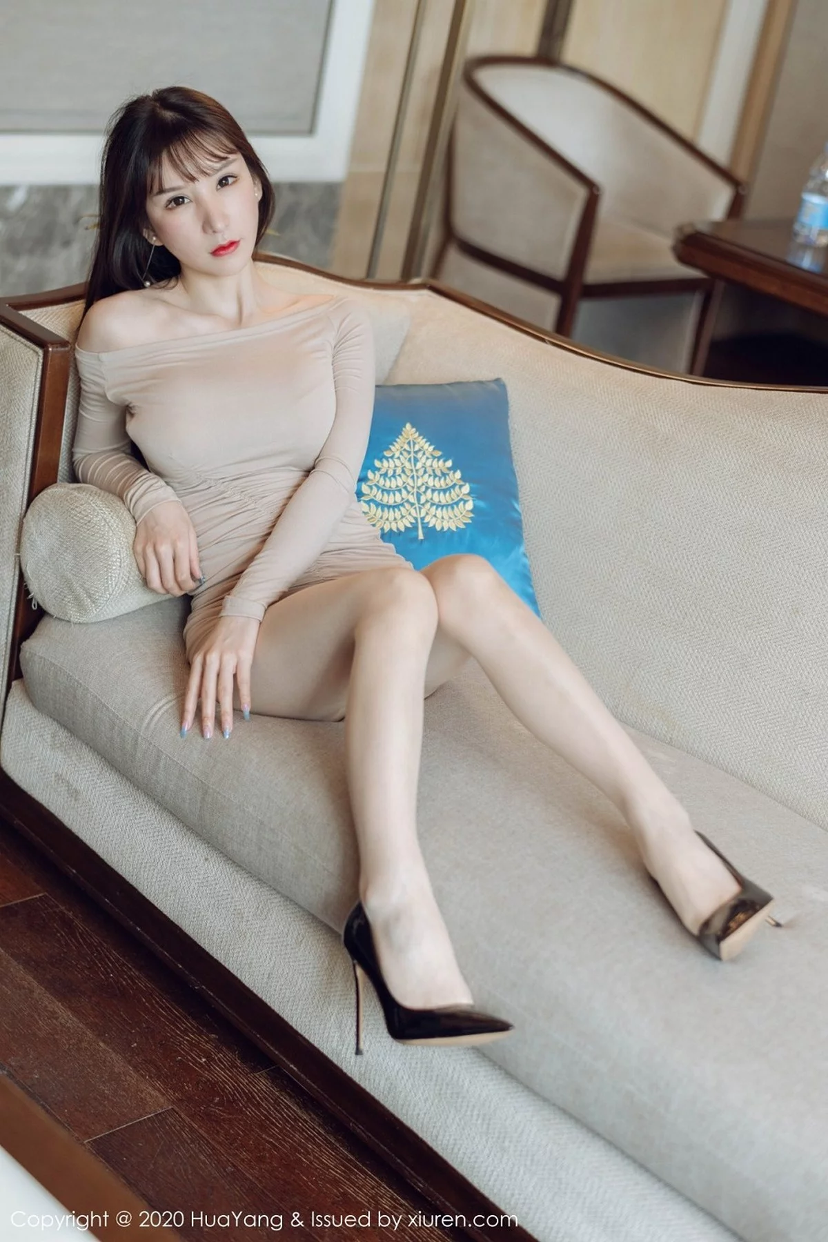 Xrmnw.Vip_周于希_写真