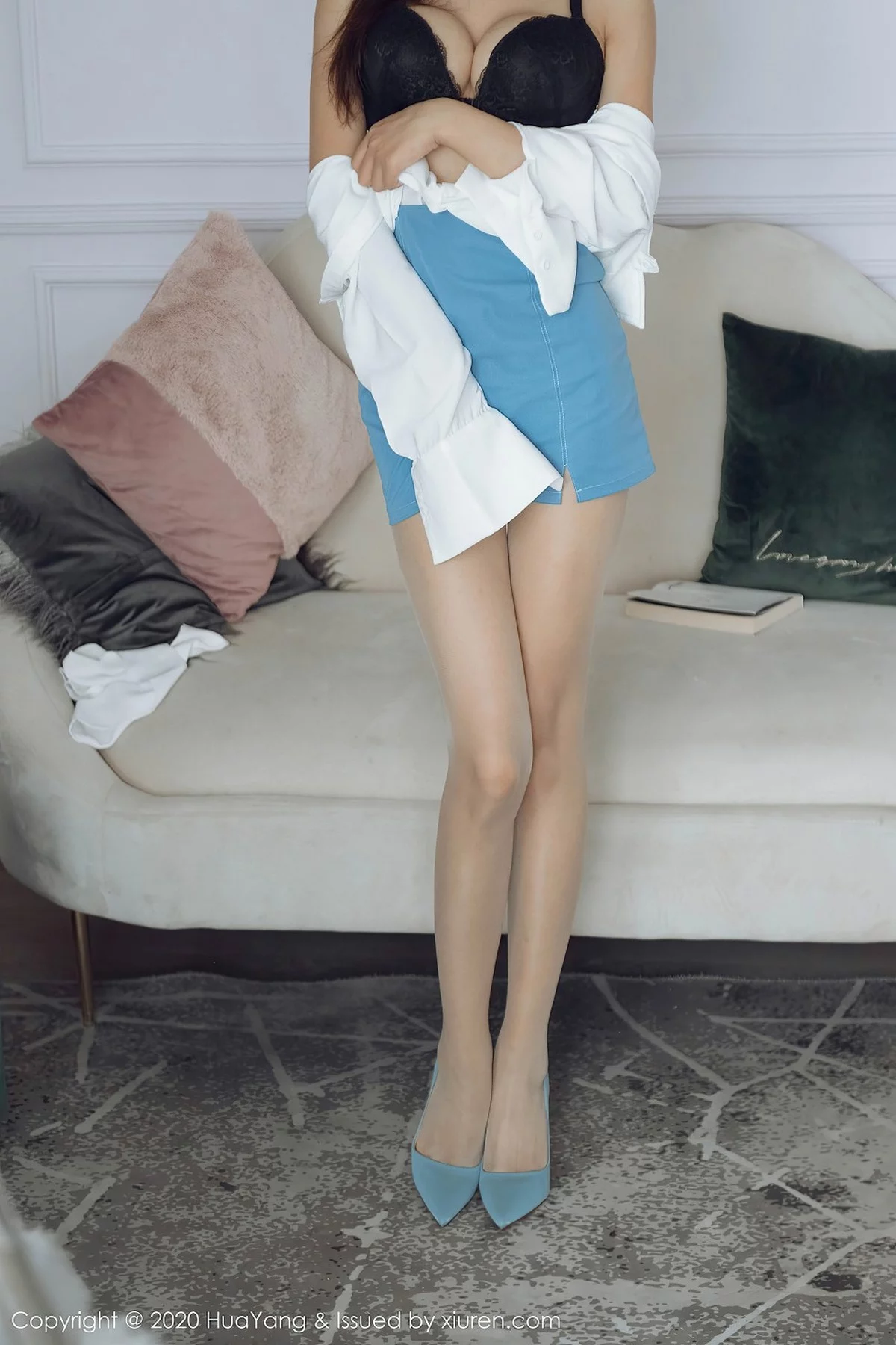 Xrmnw.Vip_顾奈奈_写真