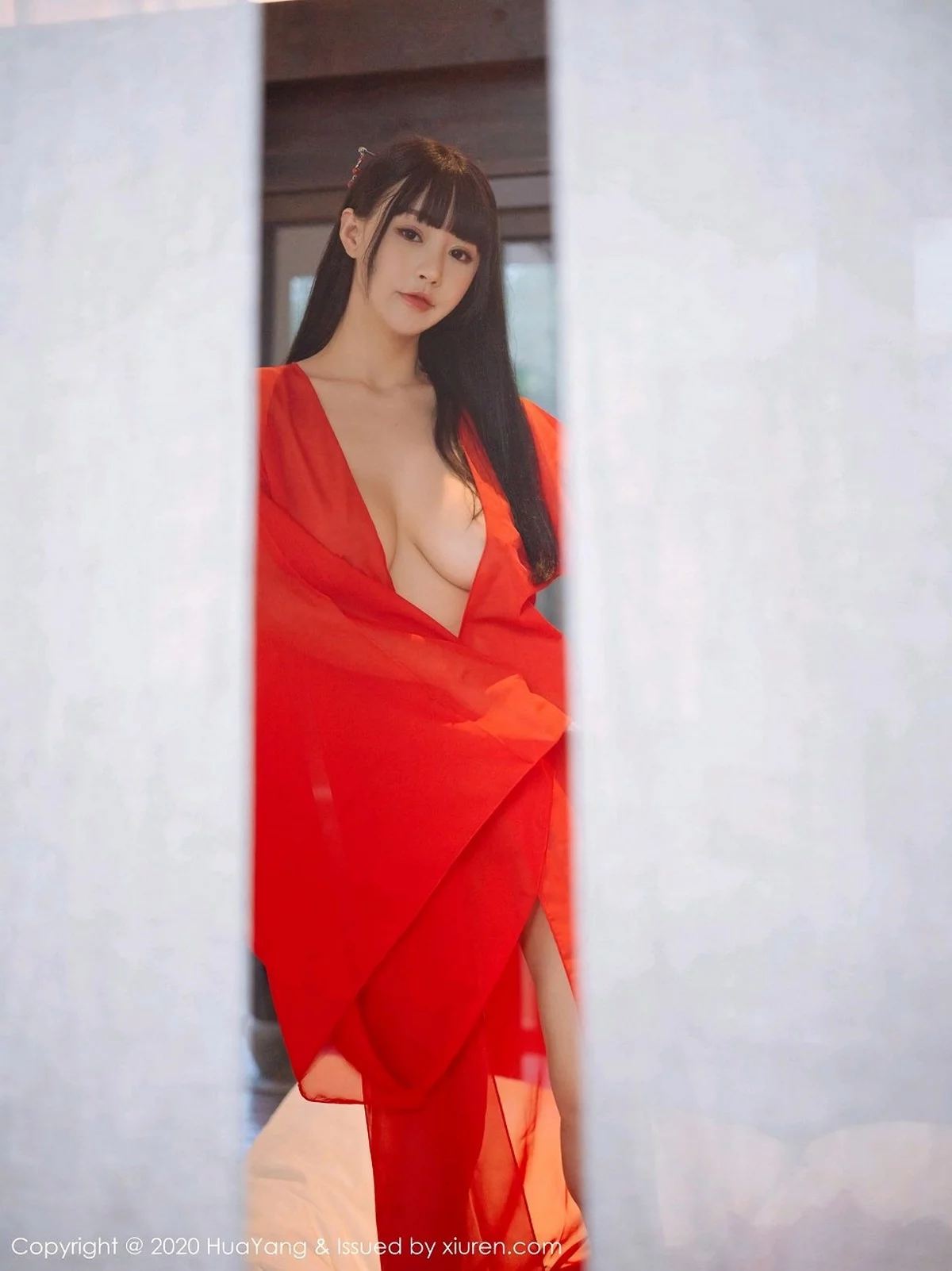 Xrmnw.Vip_奶茶Emily_写真