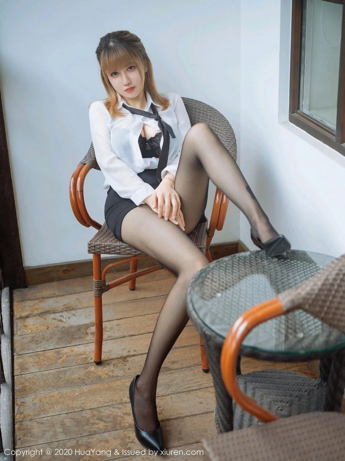 Xrmnw.Vip_周大萌_写真