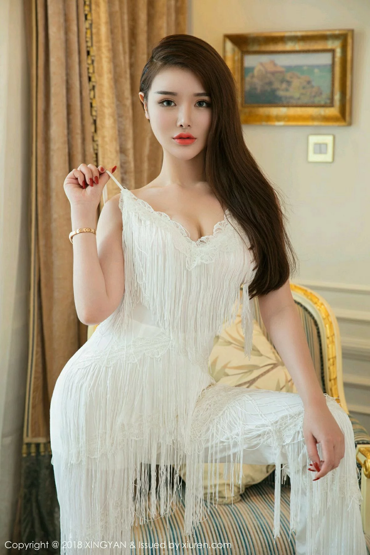Xrmnw.Vip_陈宇曦_写真
