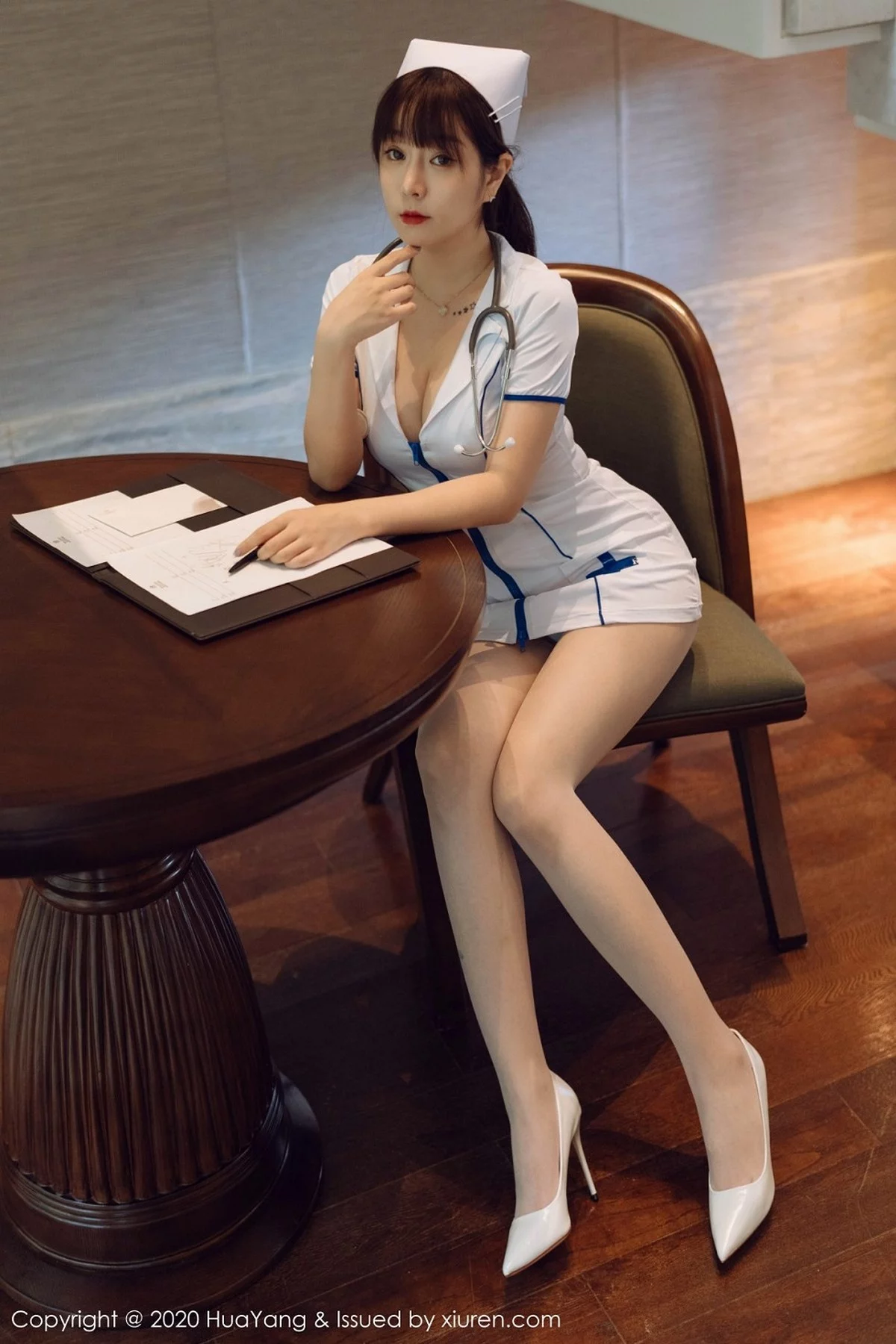 Xrmnw.Vip_王雨纯_写真