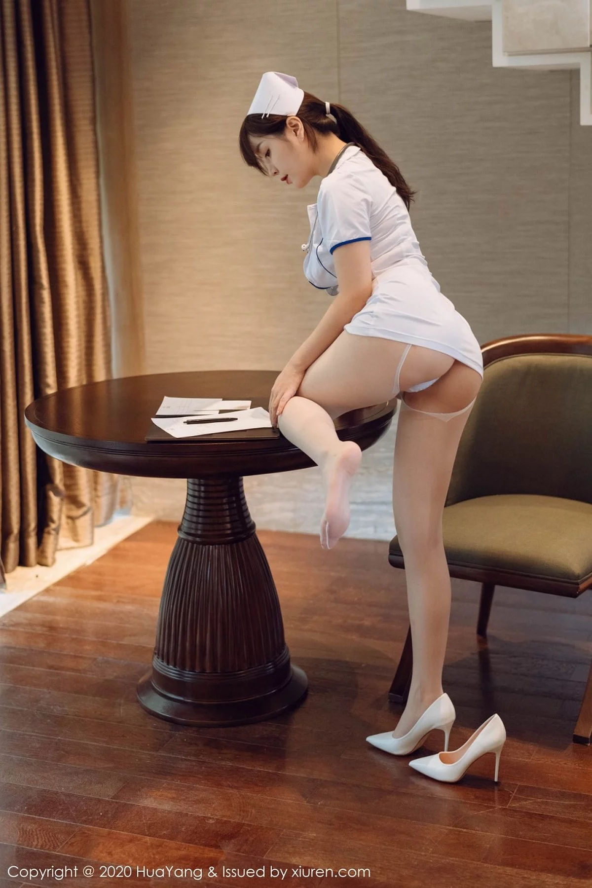 Xrmnw.Vip_王雨纯_写真
