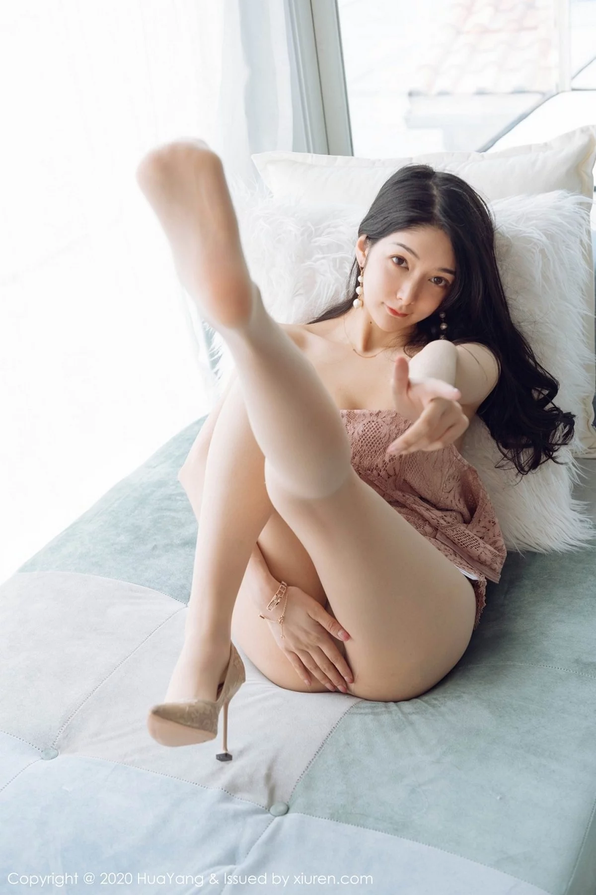 Xrmnw.Vip_小热巴_写真