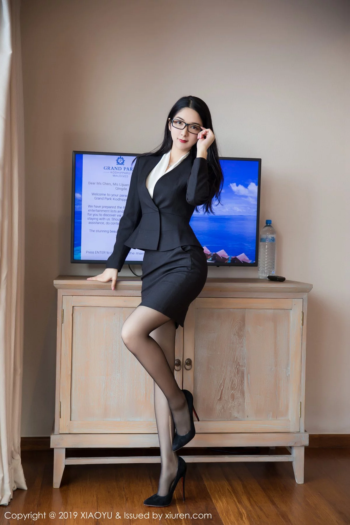 Xrmnw.Vip_喜欢猫_写真