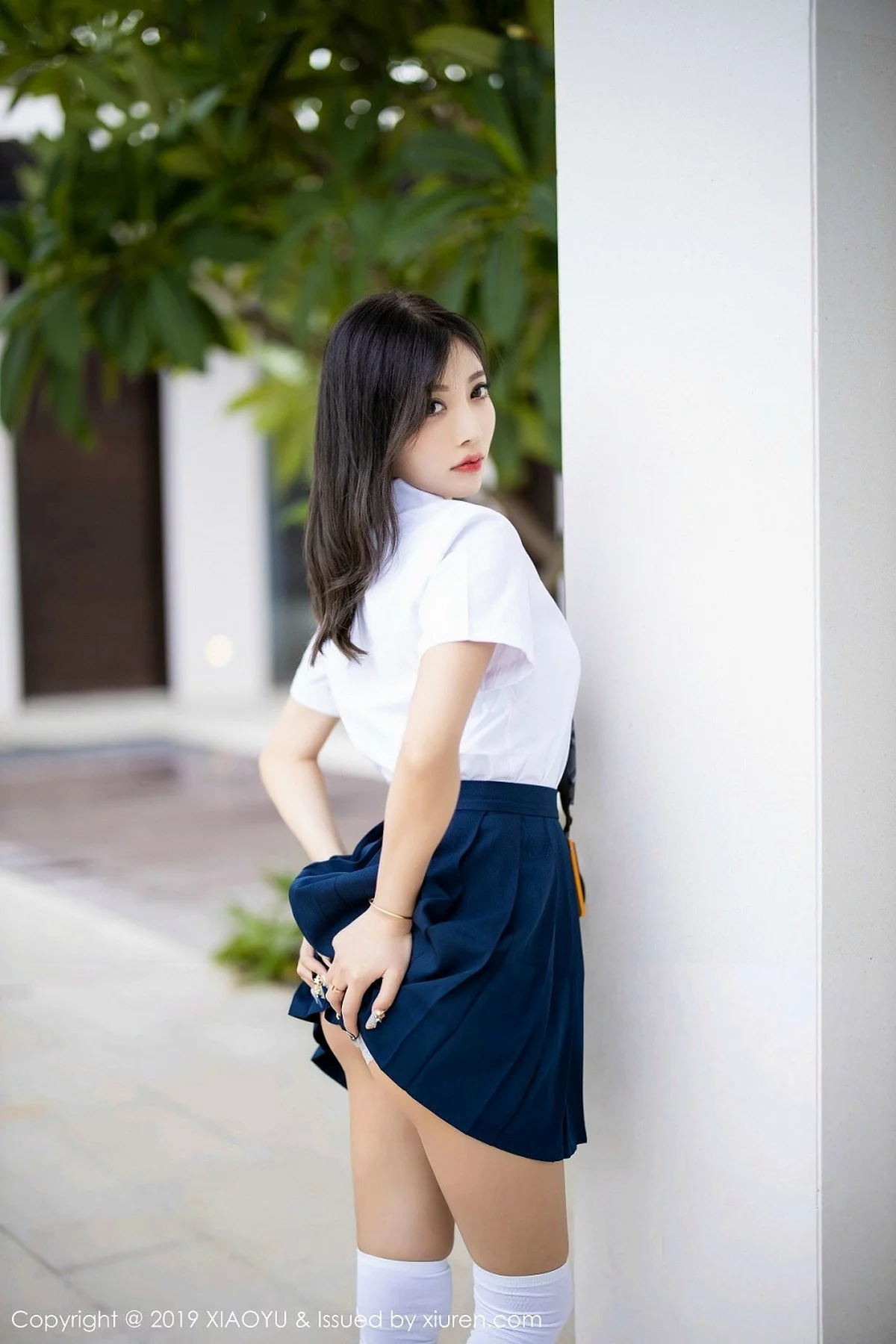 Xrmnw.Vip_杨晨晨_写真